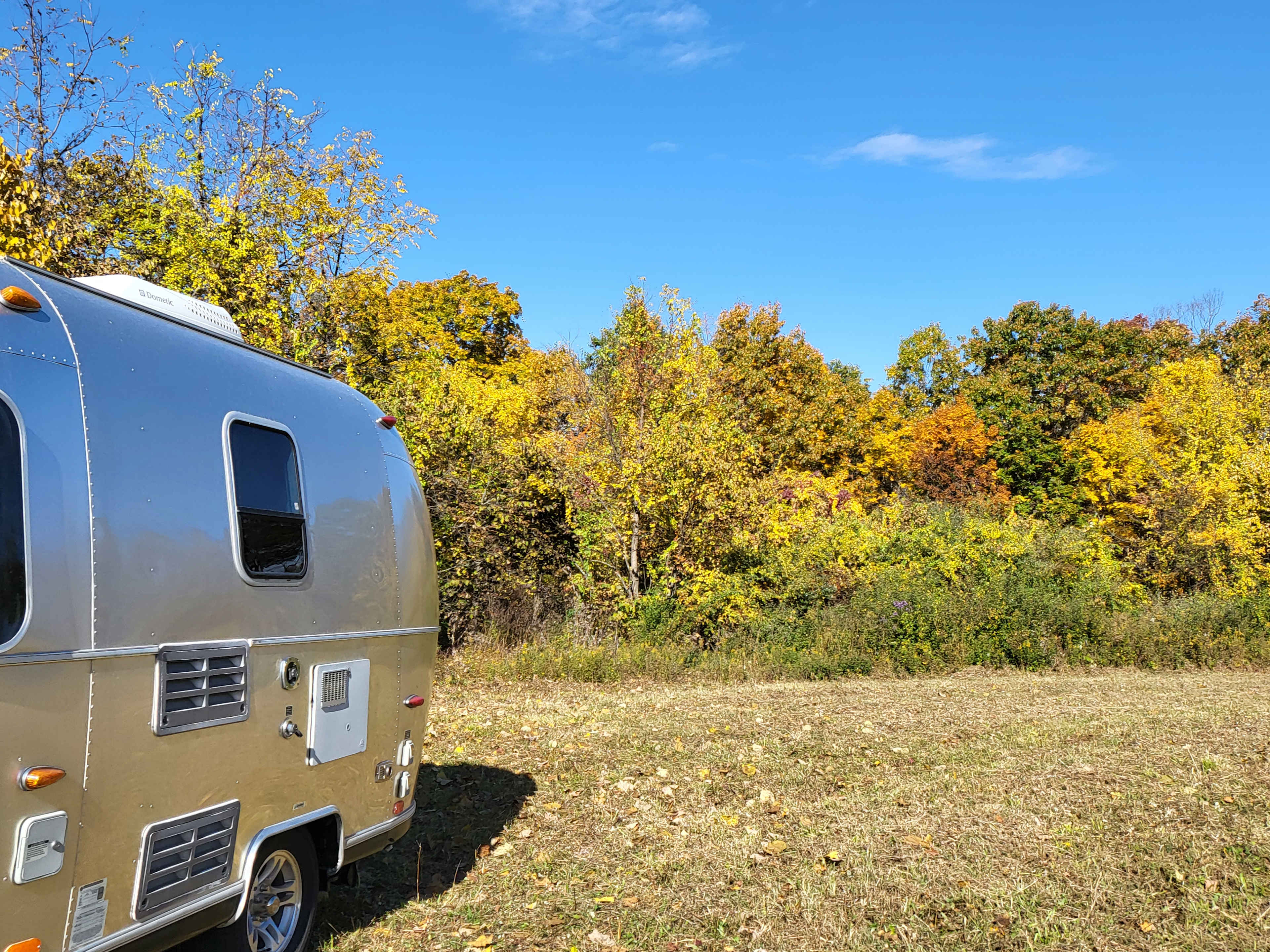Canoe Creek Camping