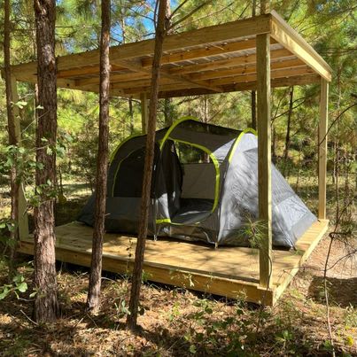Piney Hills Campground