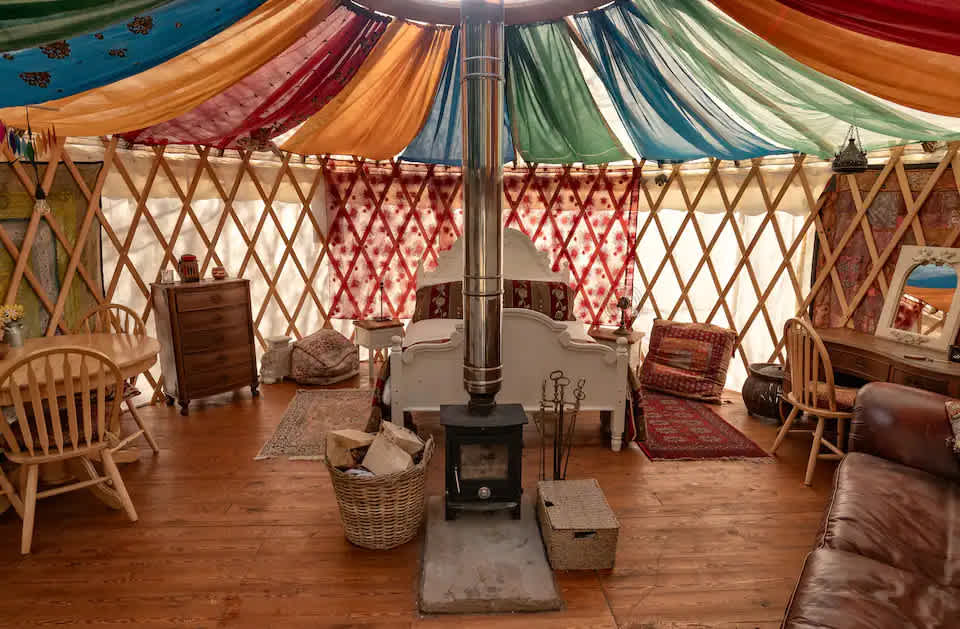 Howdy Glamping