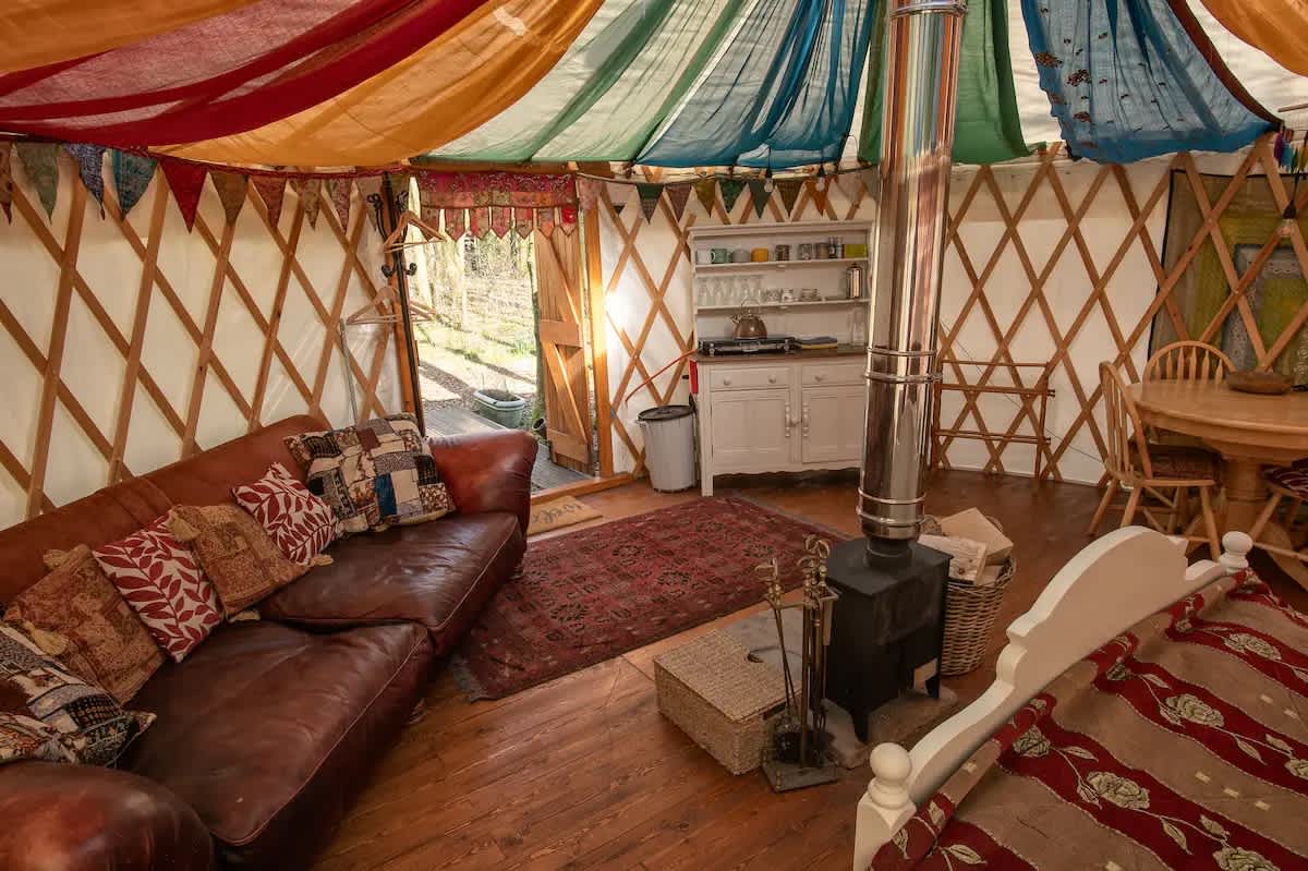 Howdy Glamping