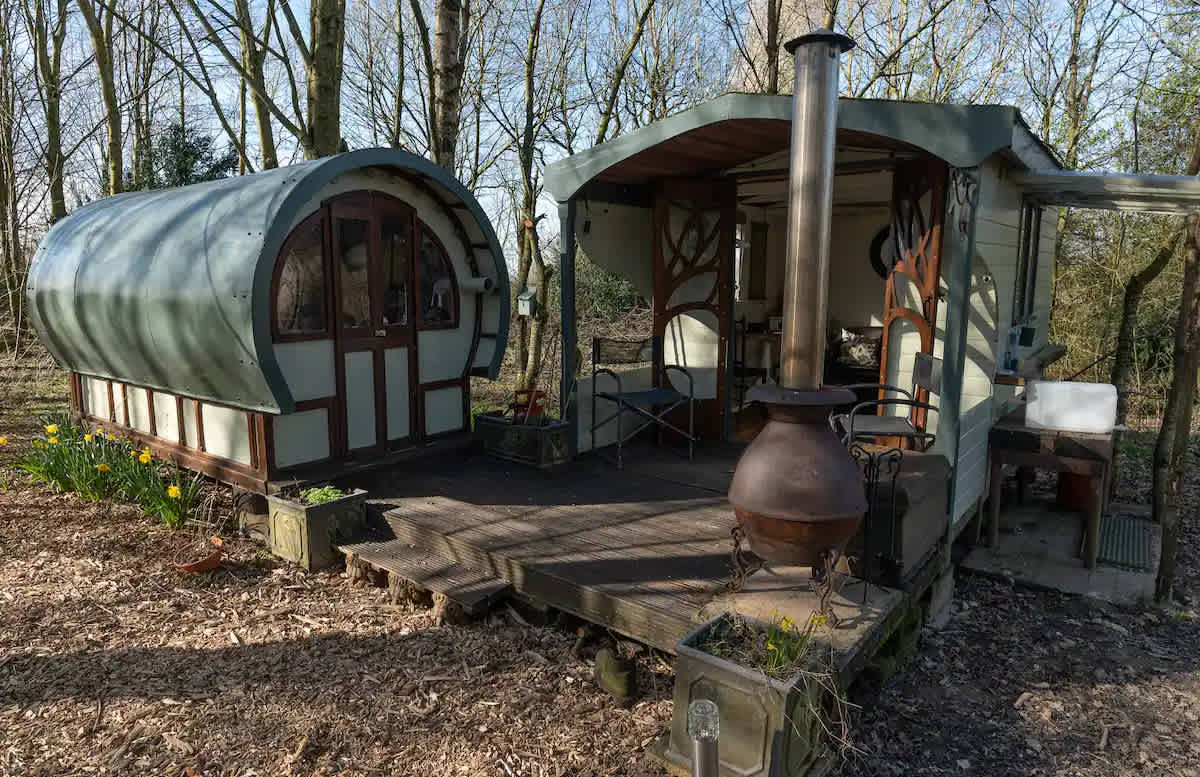 Howdy Glamping