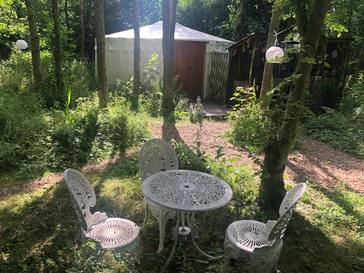 Howdy Glamping