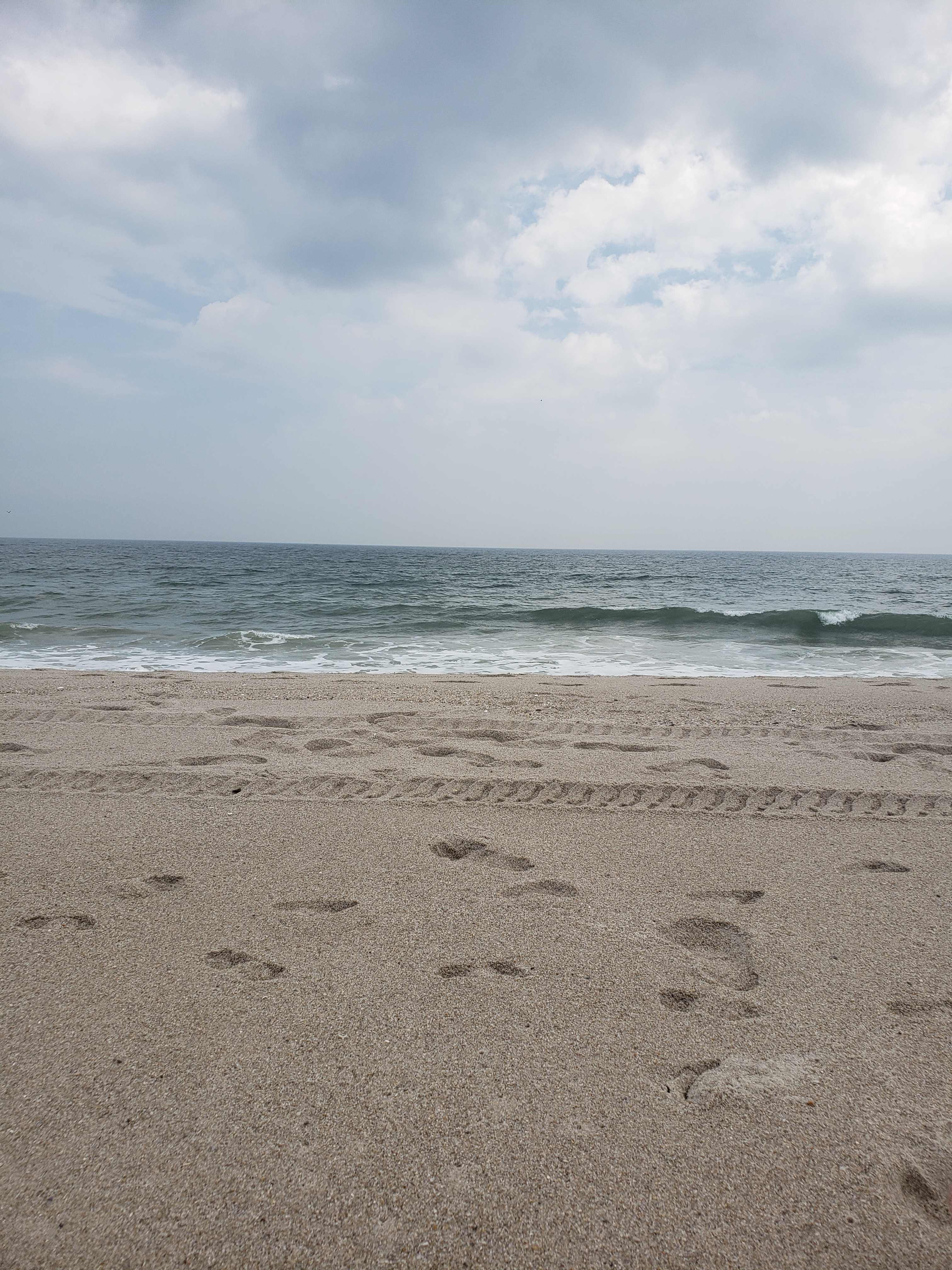 Beach Getaway