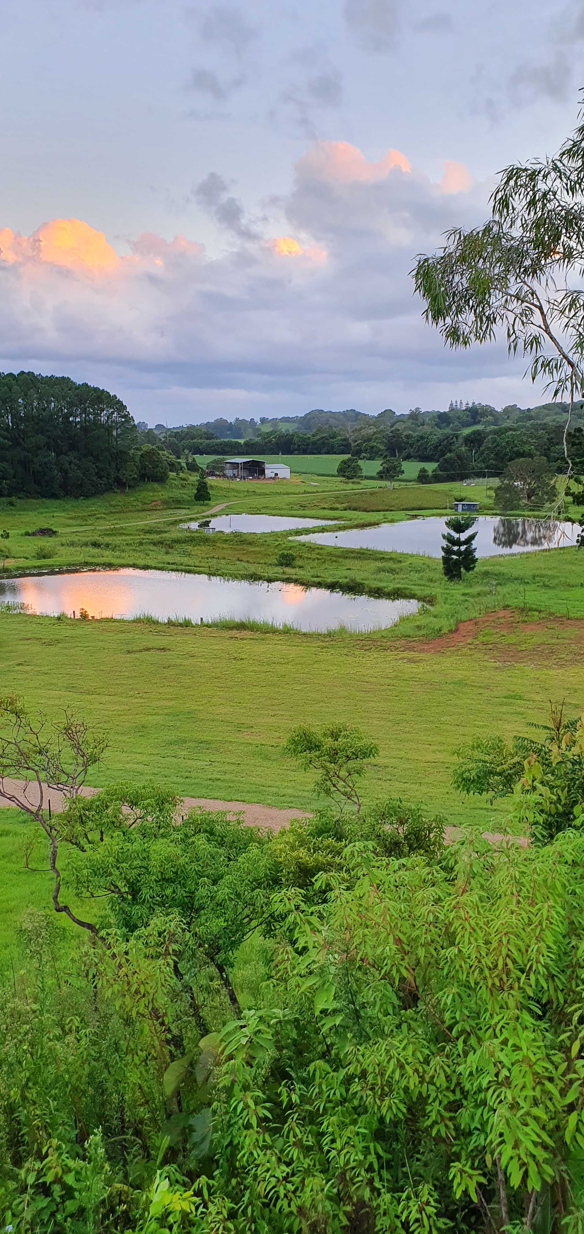 "JALUM" Undulating Farmland!