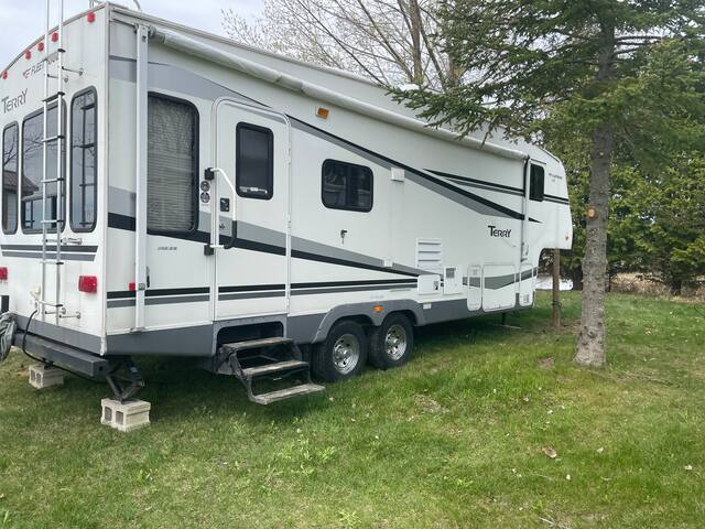 Cabinco - Northern Bruce Peninsula