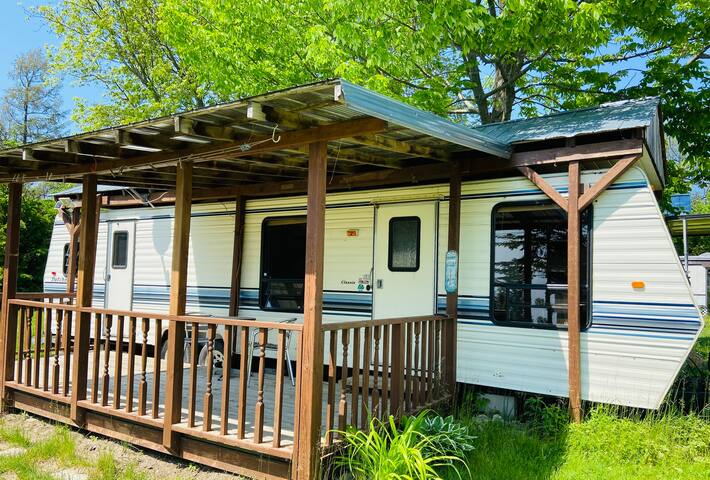 Cabinco - Northern Bruce Peninsula