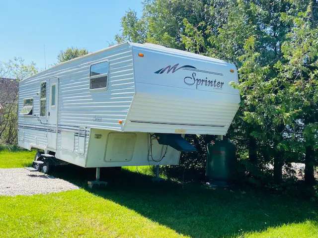 Cabinco - Northern Bruce Peninsula