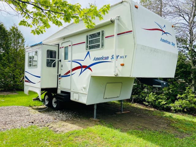 Cabinco - Northern Bruce Peninsula