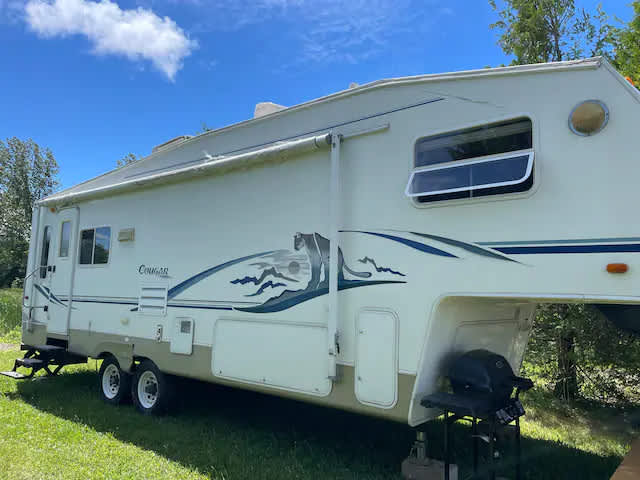 Cabinco - Northern Bruce Peninsula