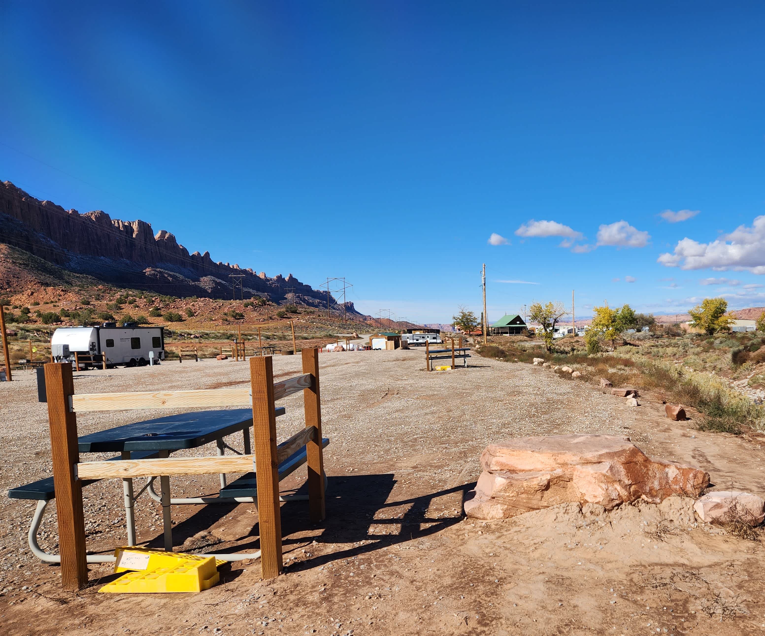 Red Desert RV Park