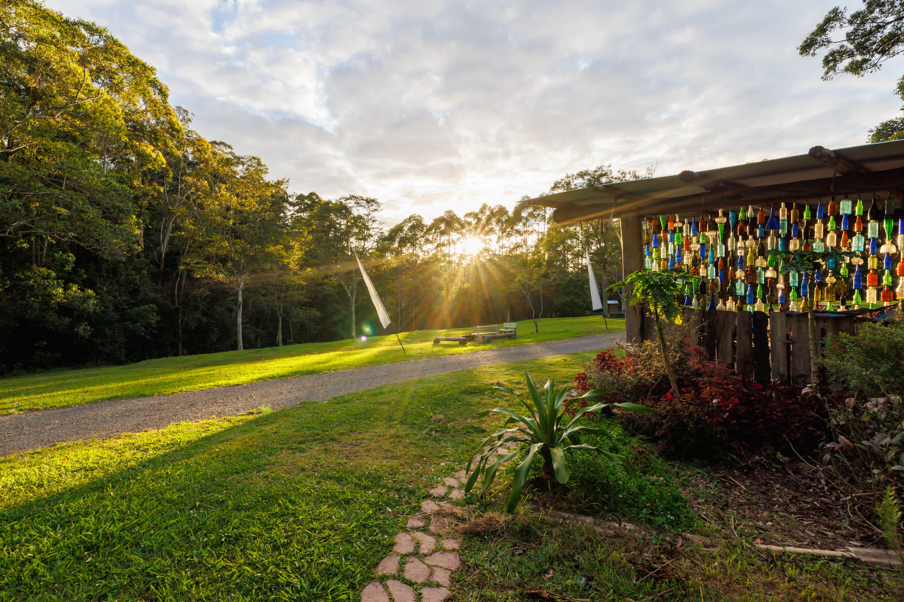 Yarralen Retreat