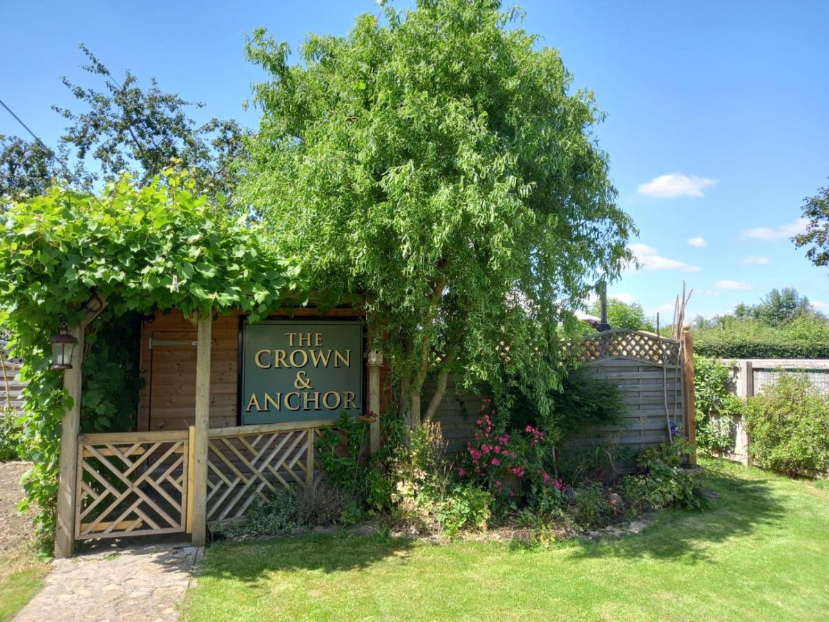 Crown Cabin near Bath & Longleat