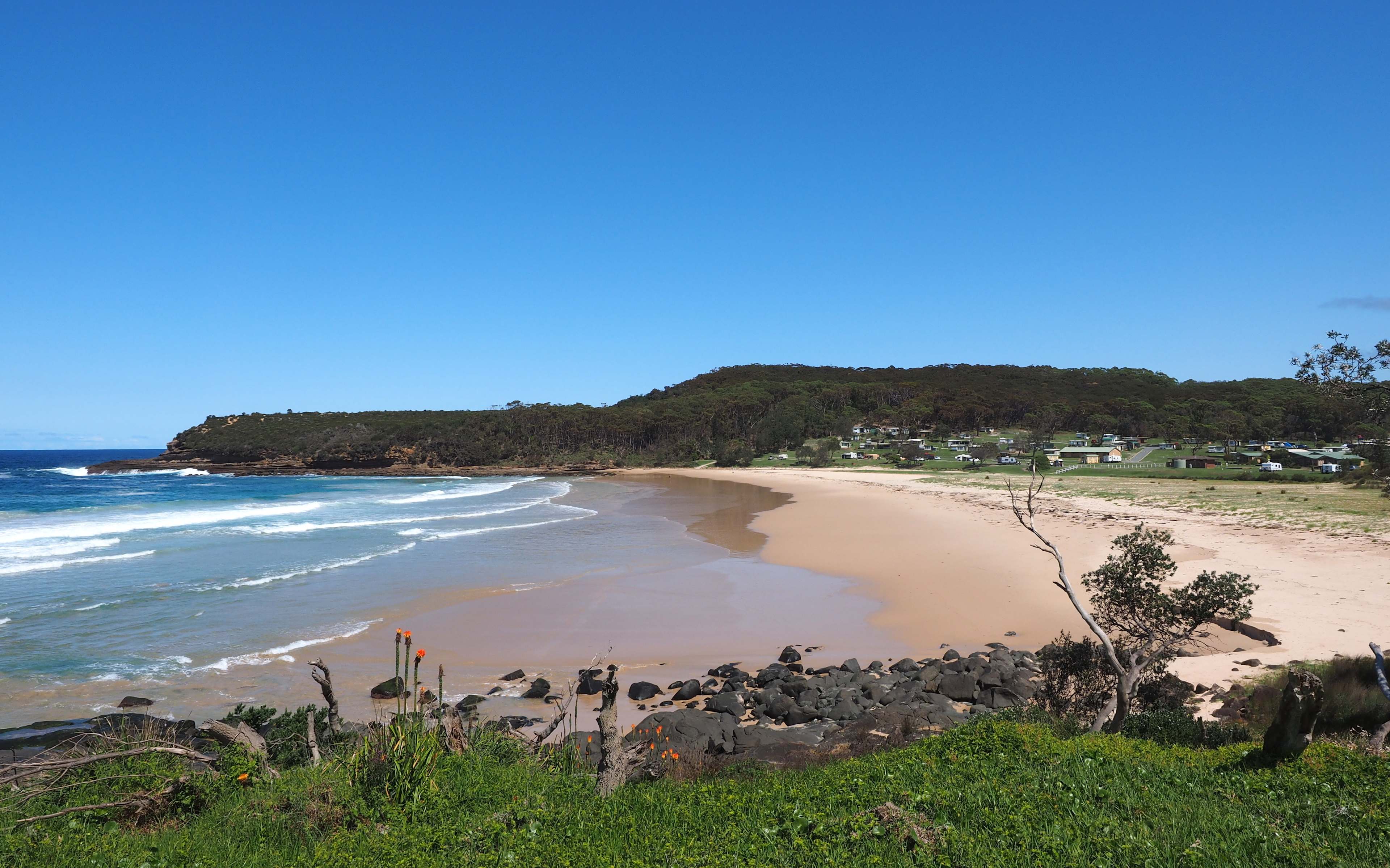 Merry Beach
