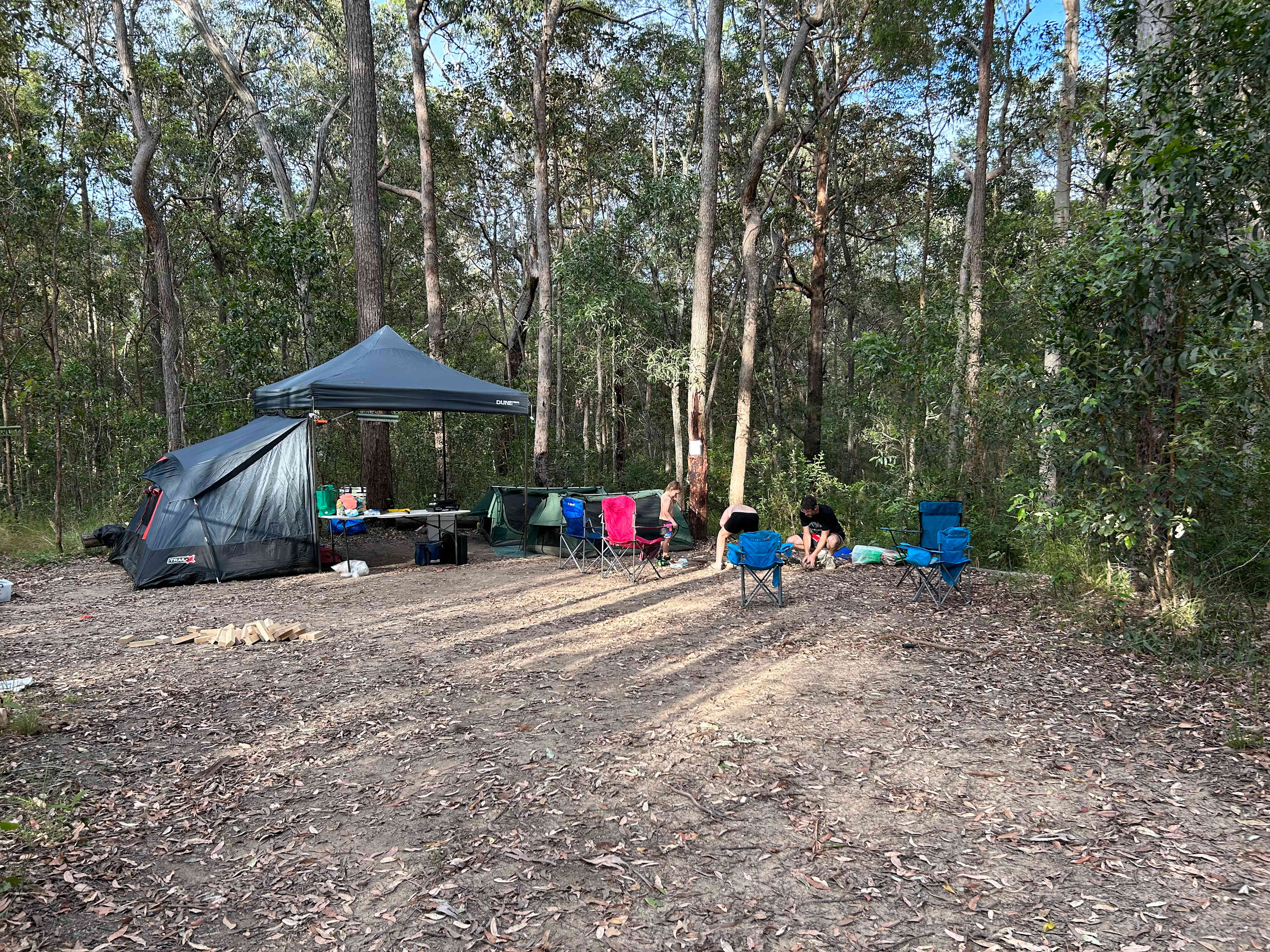 The Rustic Resort Wamuran