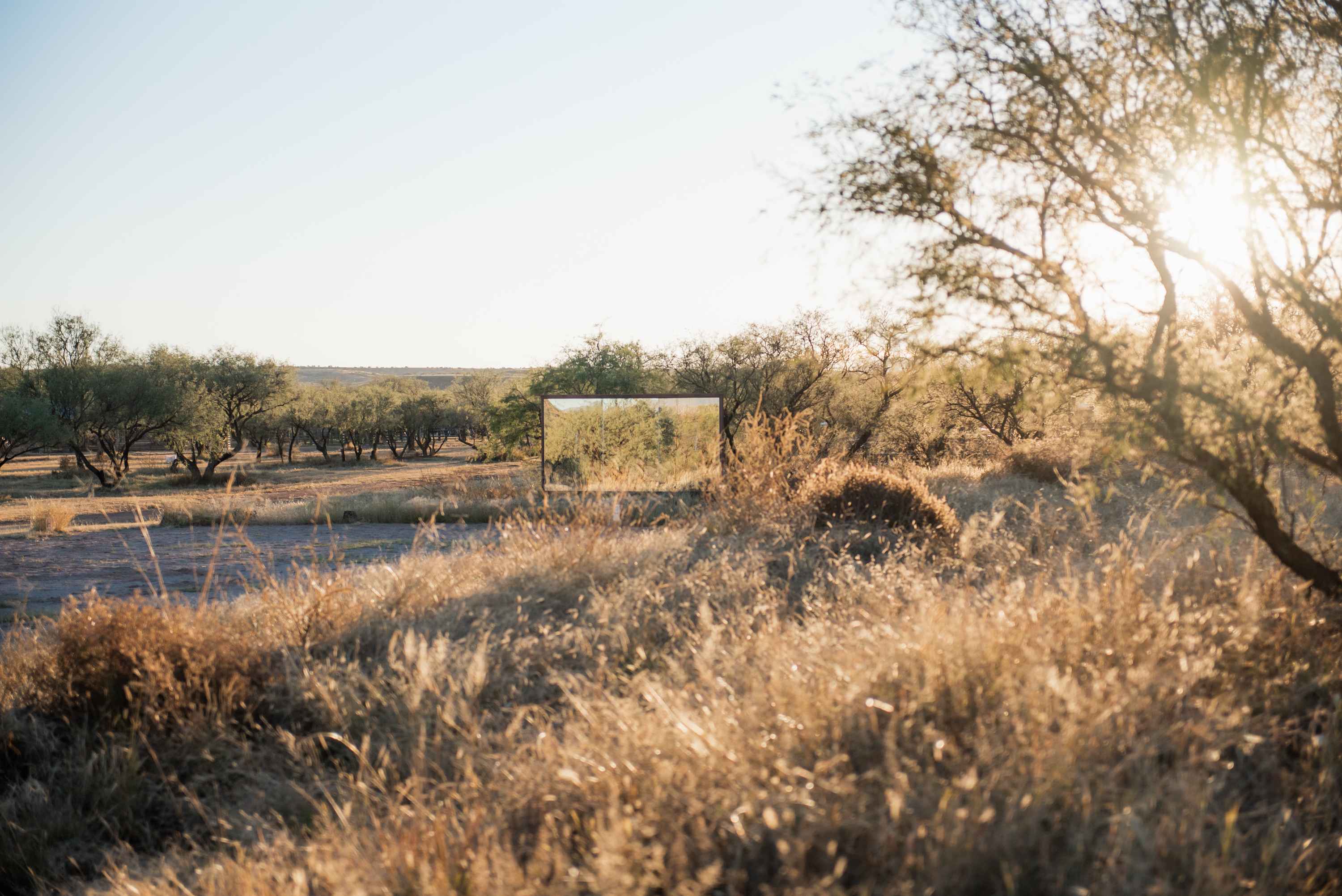 Rancho del Nido RV Horse Camp