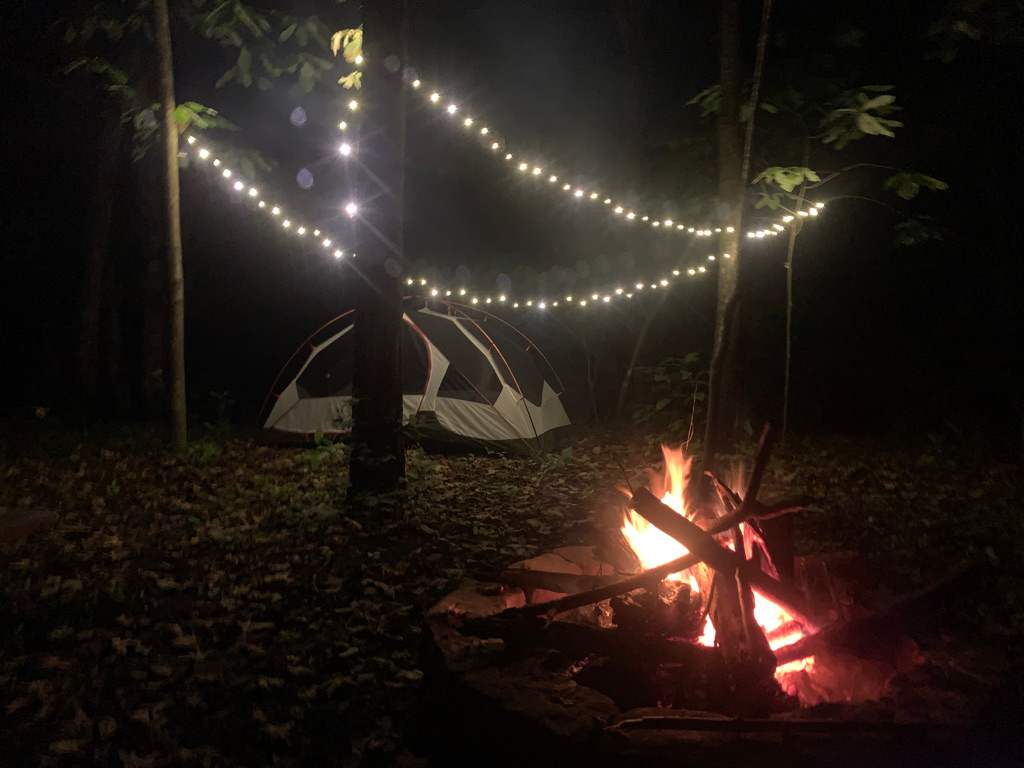 Riverside Campground at Seneca