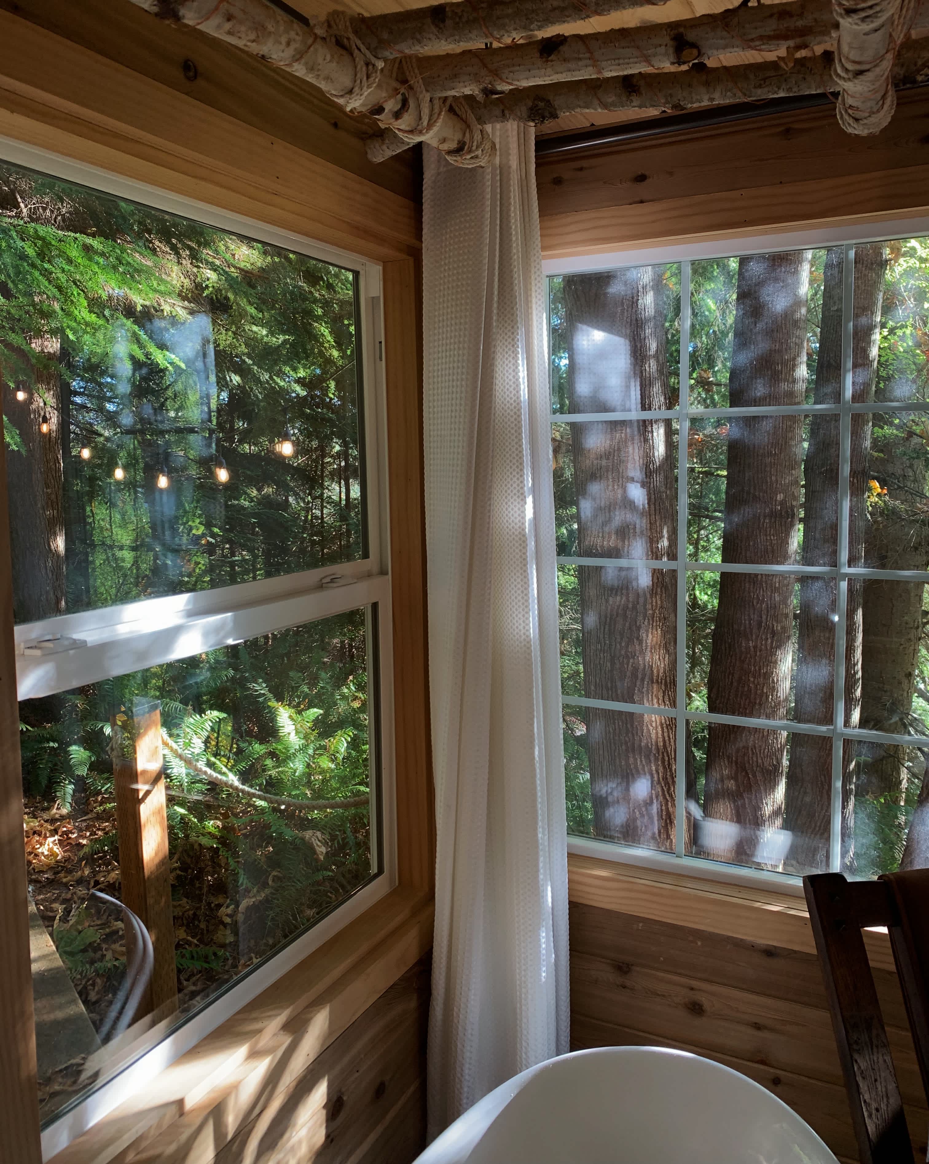 Treehouse Place at Deer Ridge!