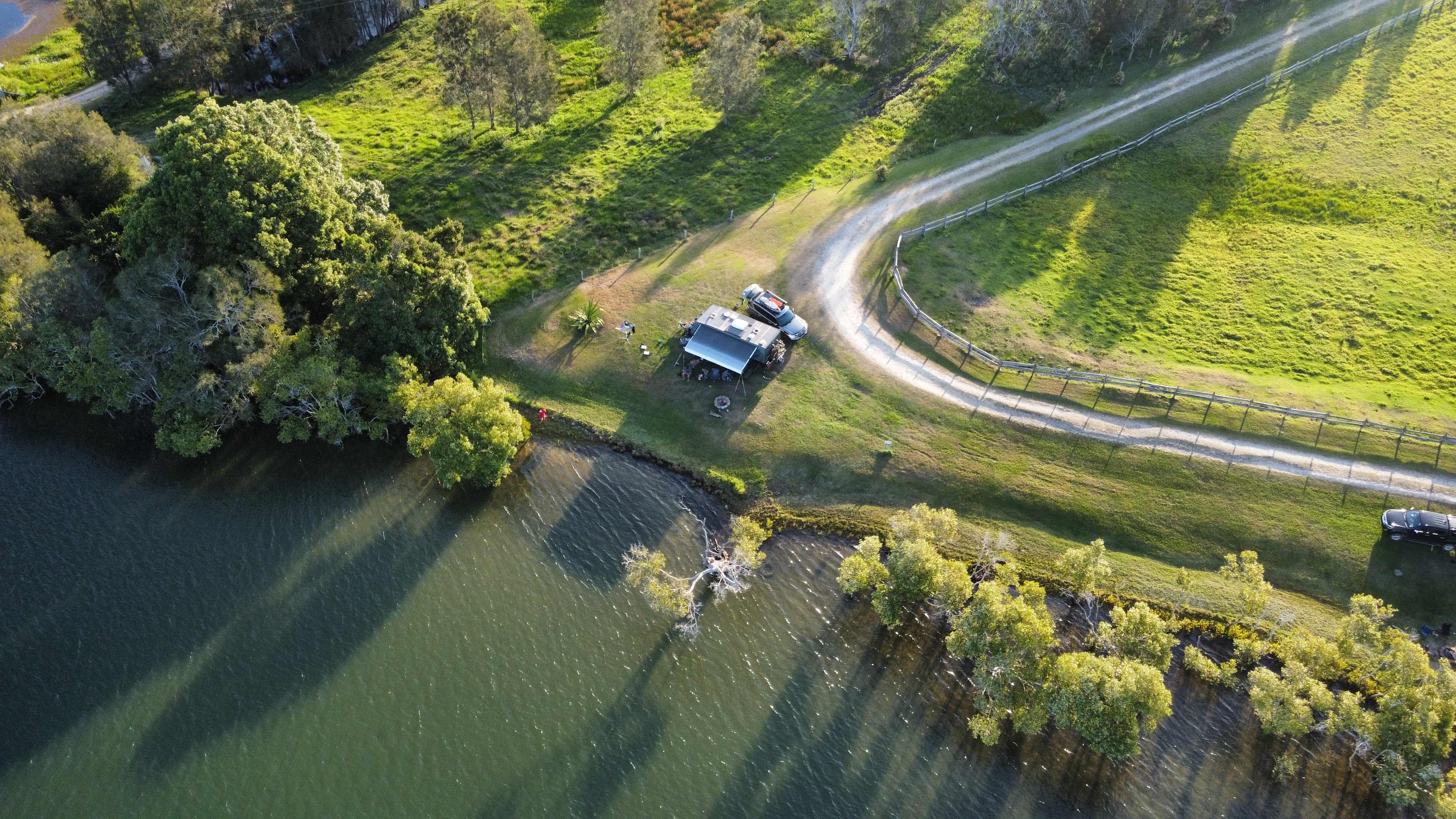 Riverside Rest