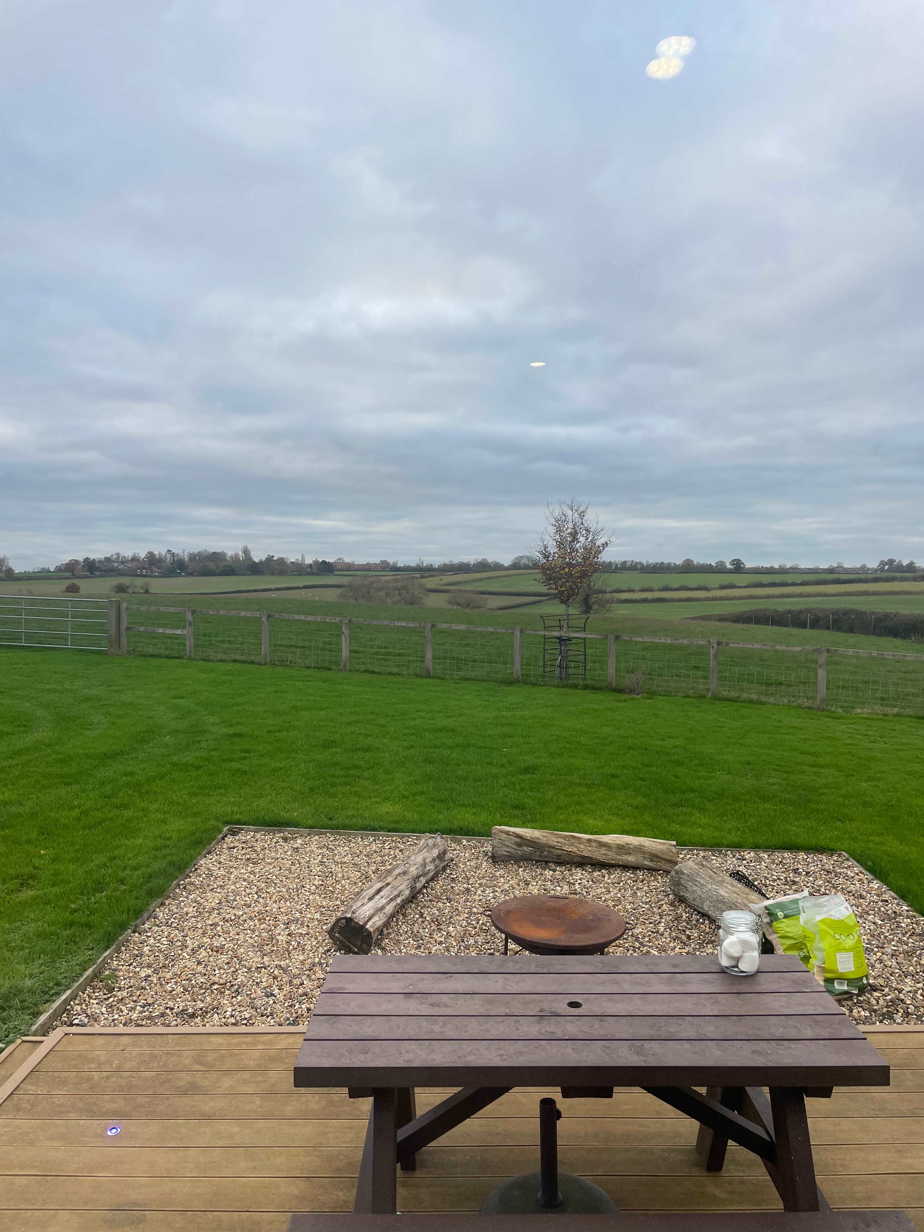Wingbury Farm Glamping