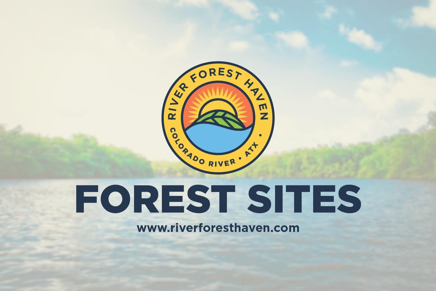 River Forest Haven