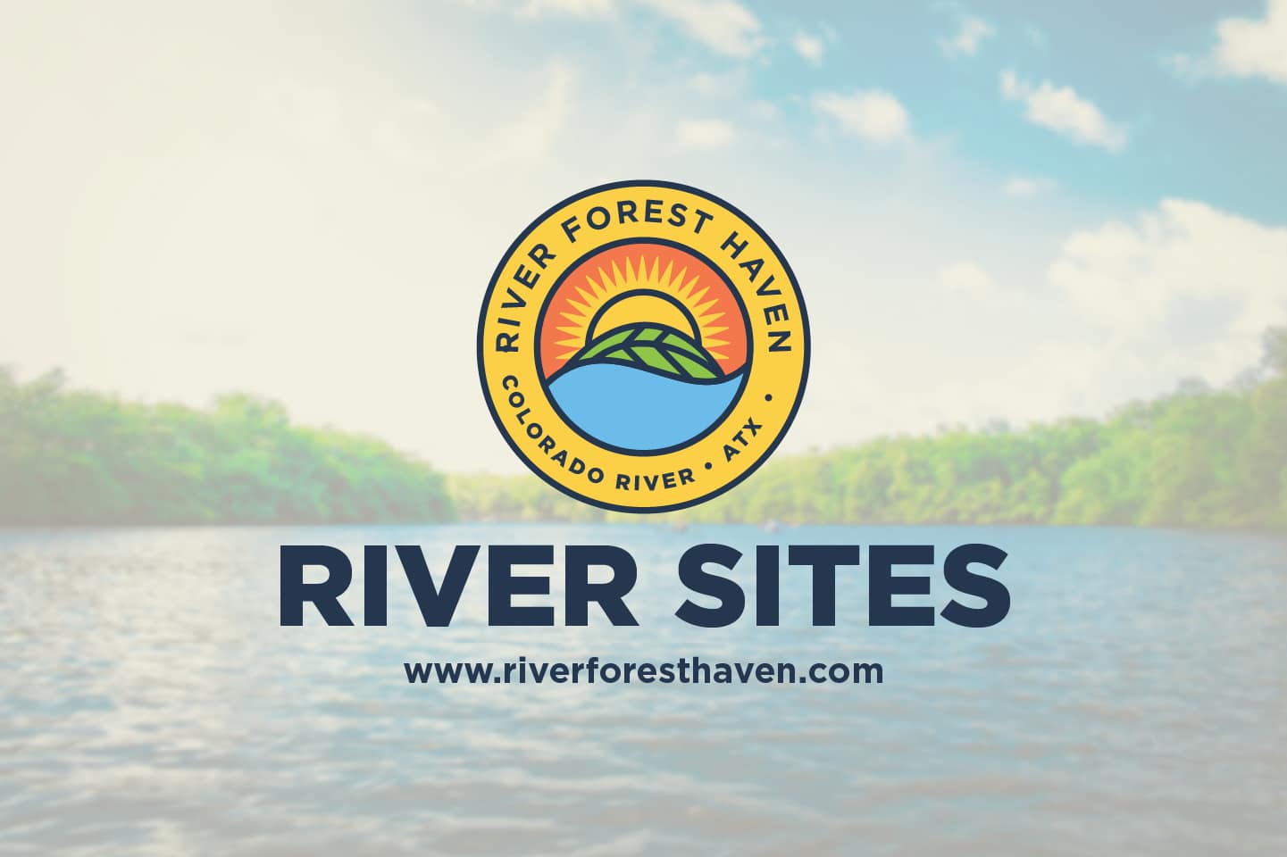 River Forest Haven