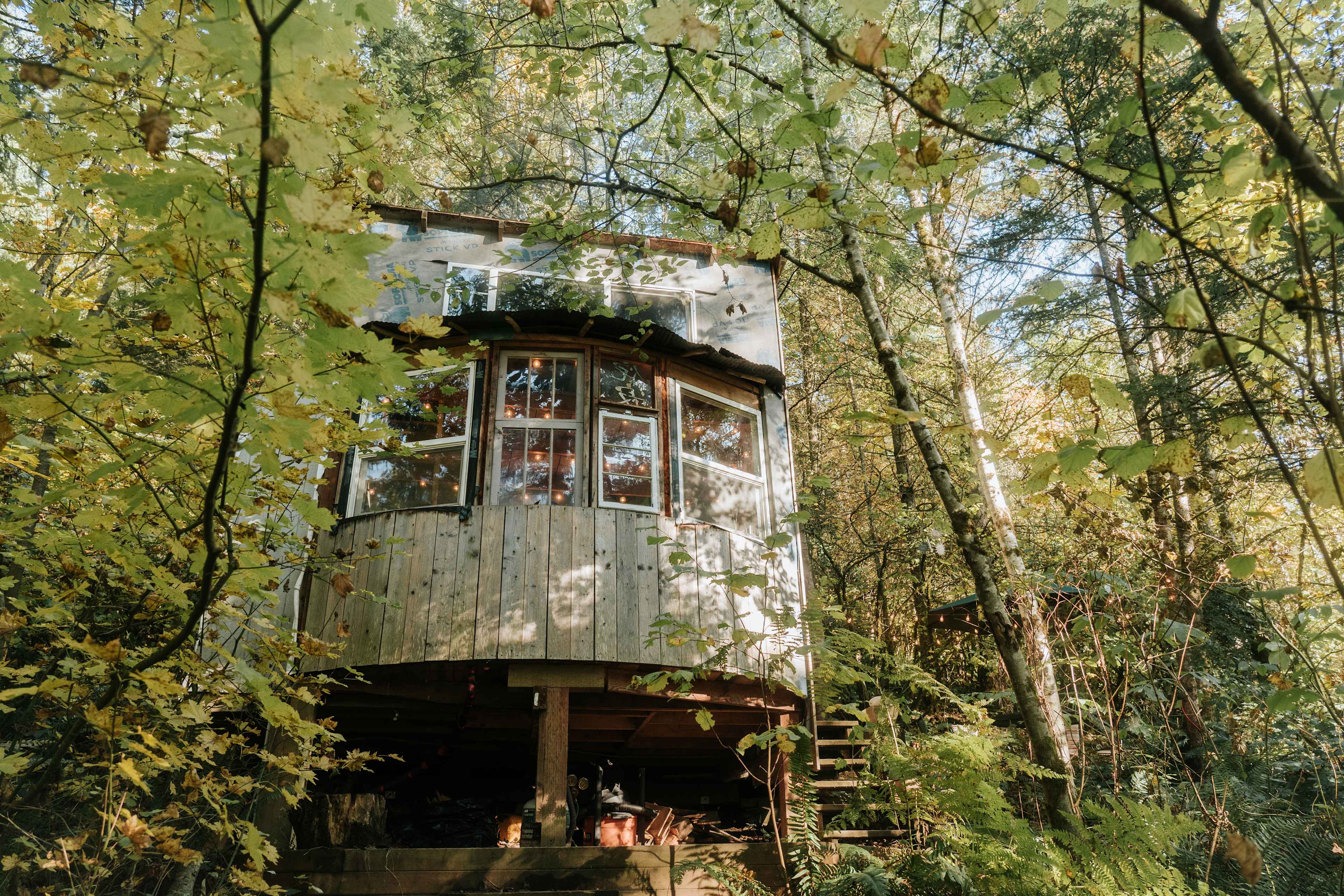 Coffee Creek Community & Gardens