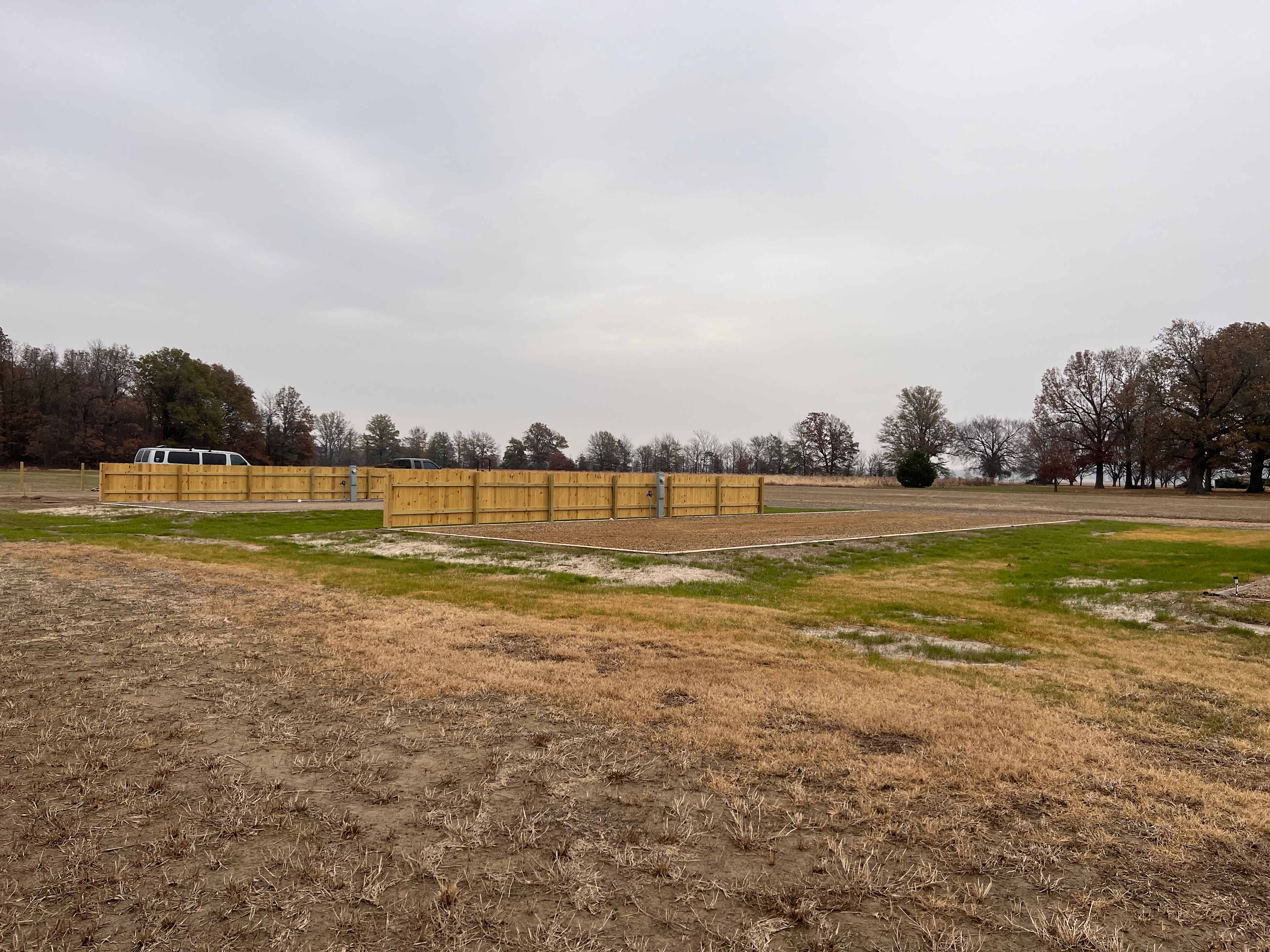 Oak Grove Tiny Home Community