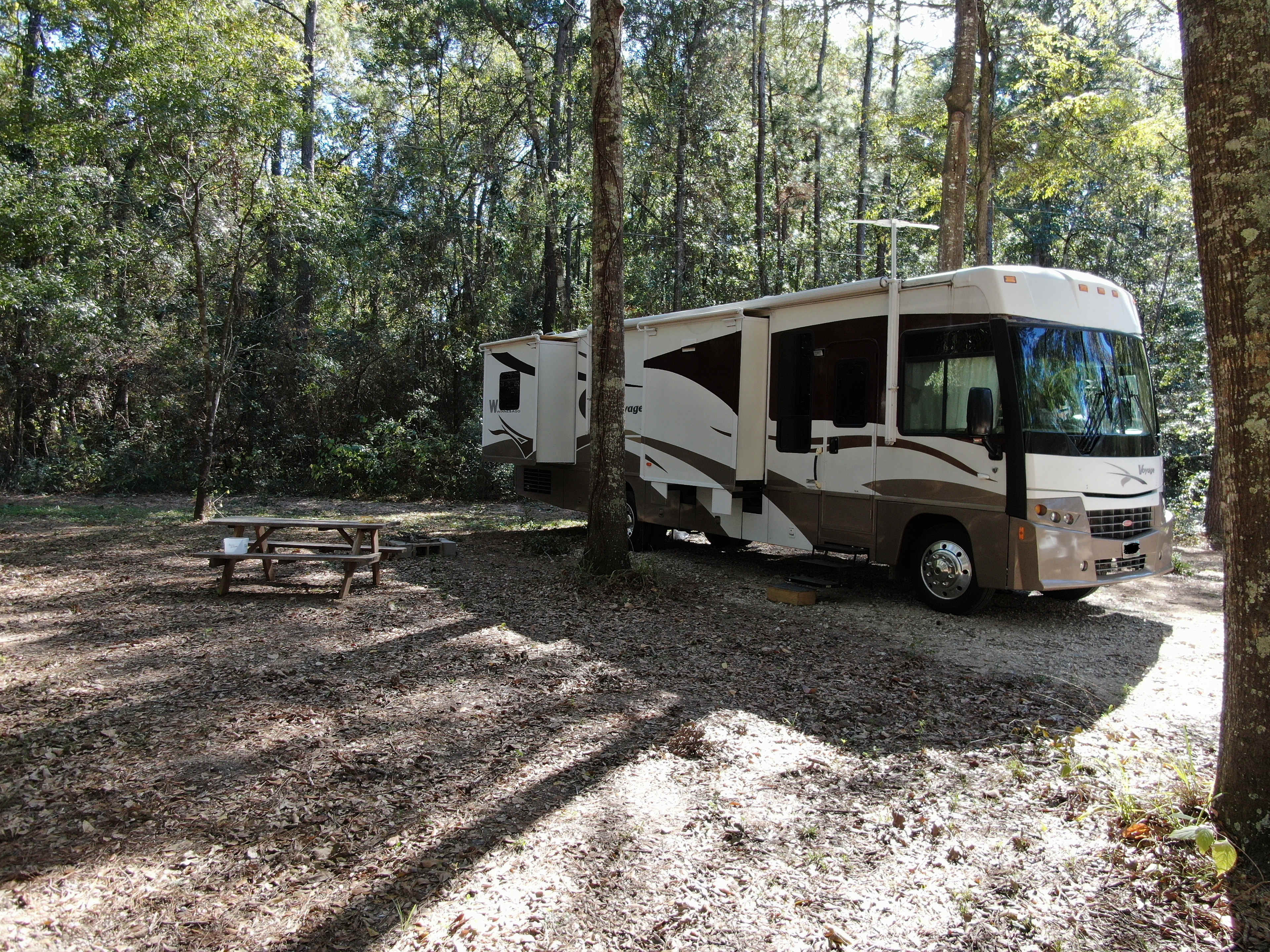 Buck Acres near Lake Conroe, TX