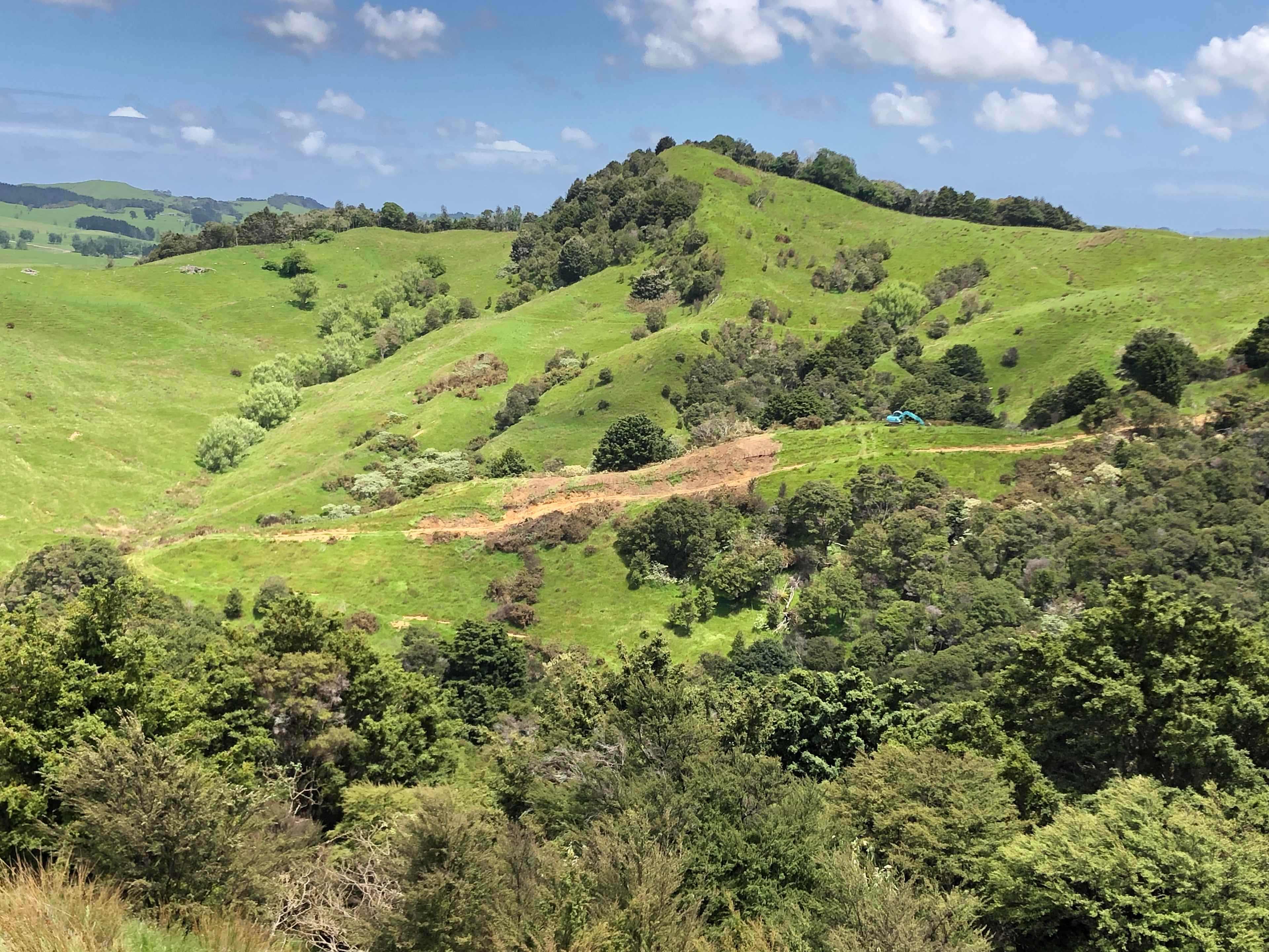 Hideaway Ranch