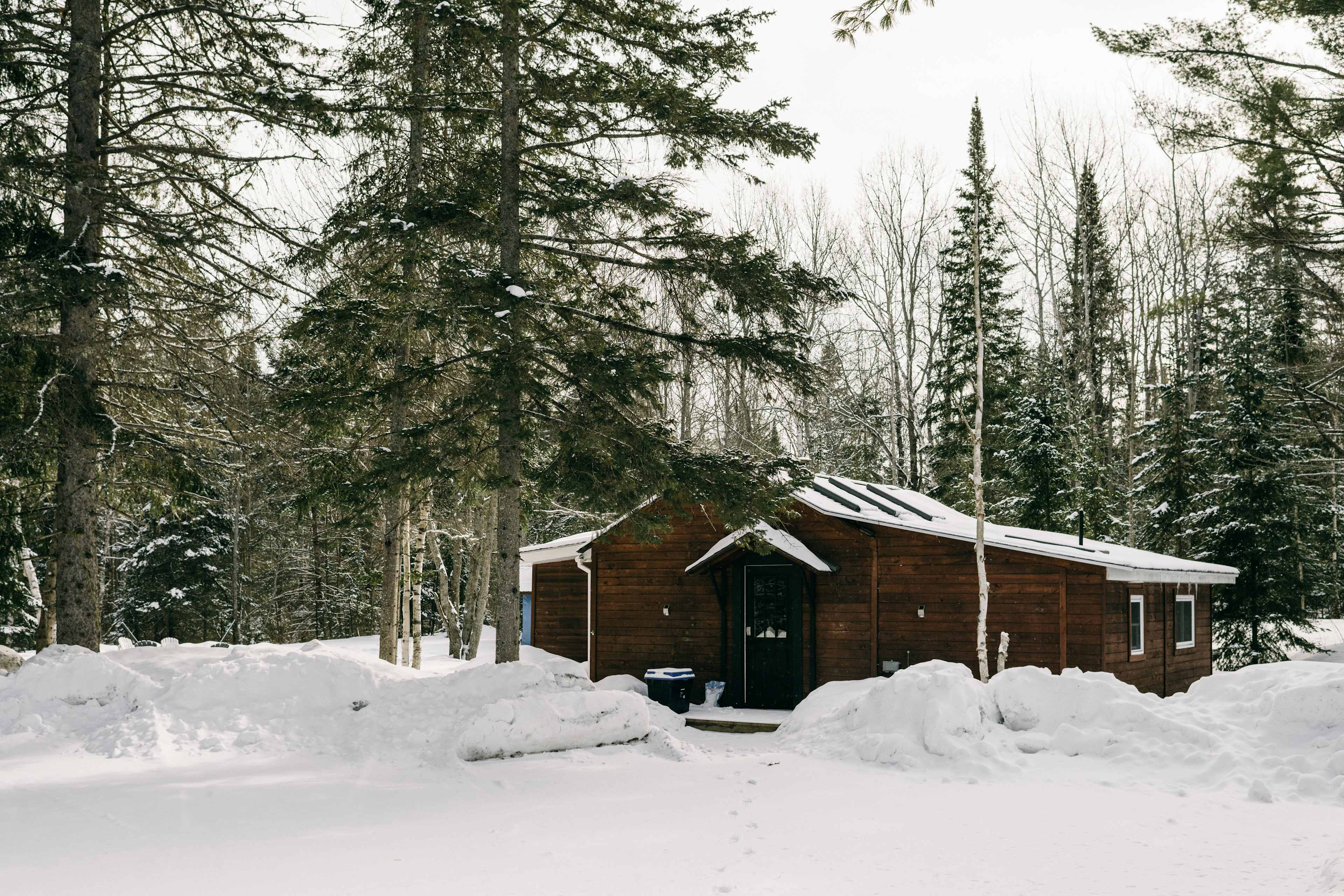 Cabin Glory - Riverfront Cabin