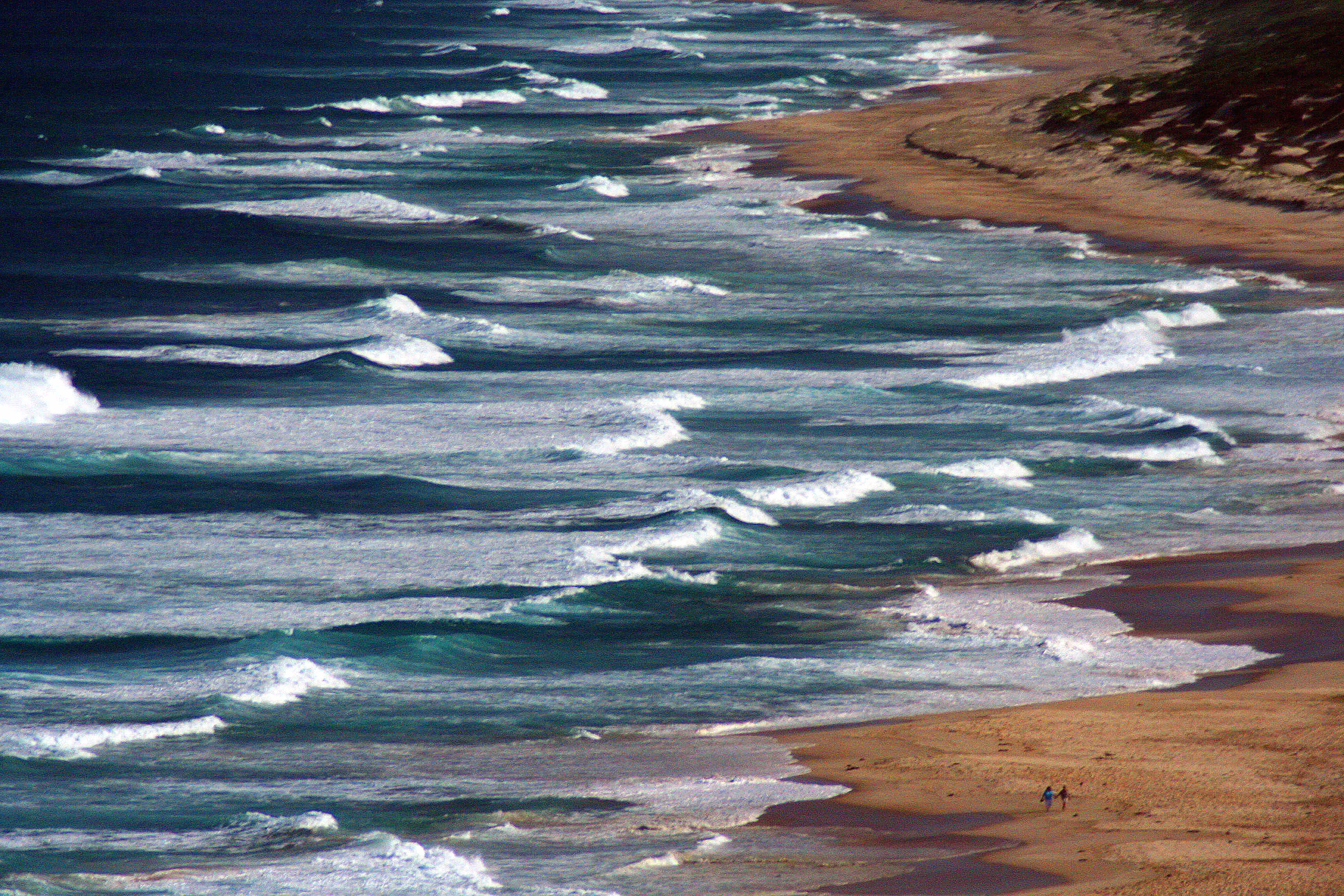 Birdie Beach