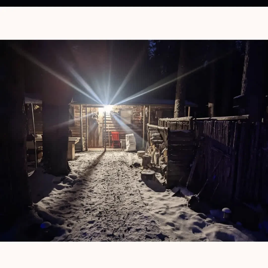 Vacation rentals in Bragg Creek