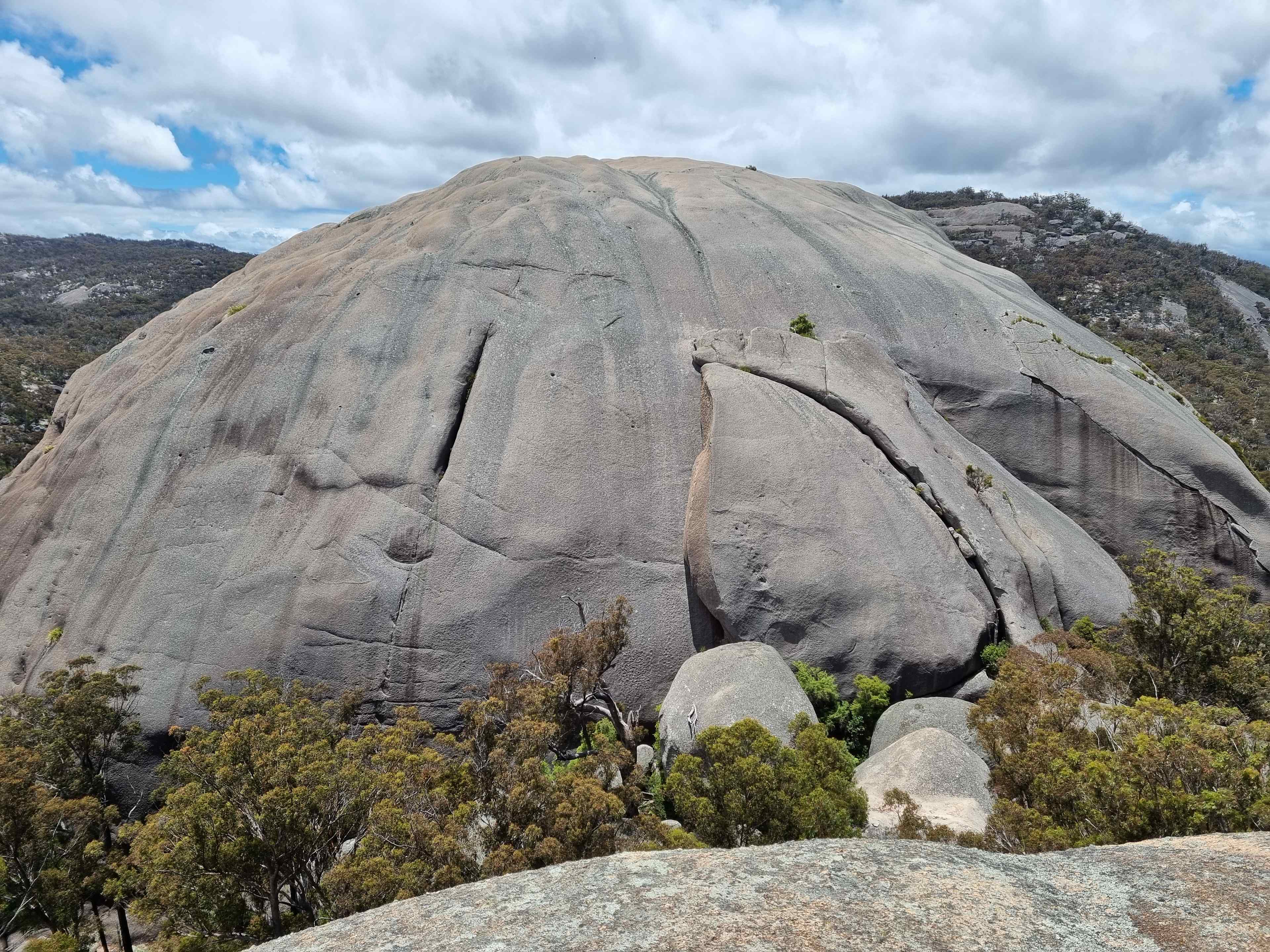 Jennings Tranquil Country Camp