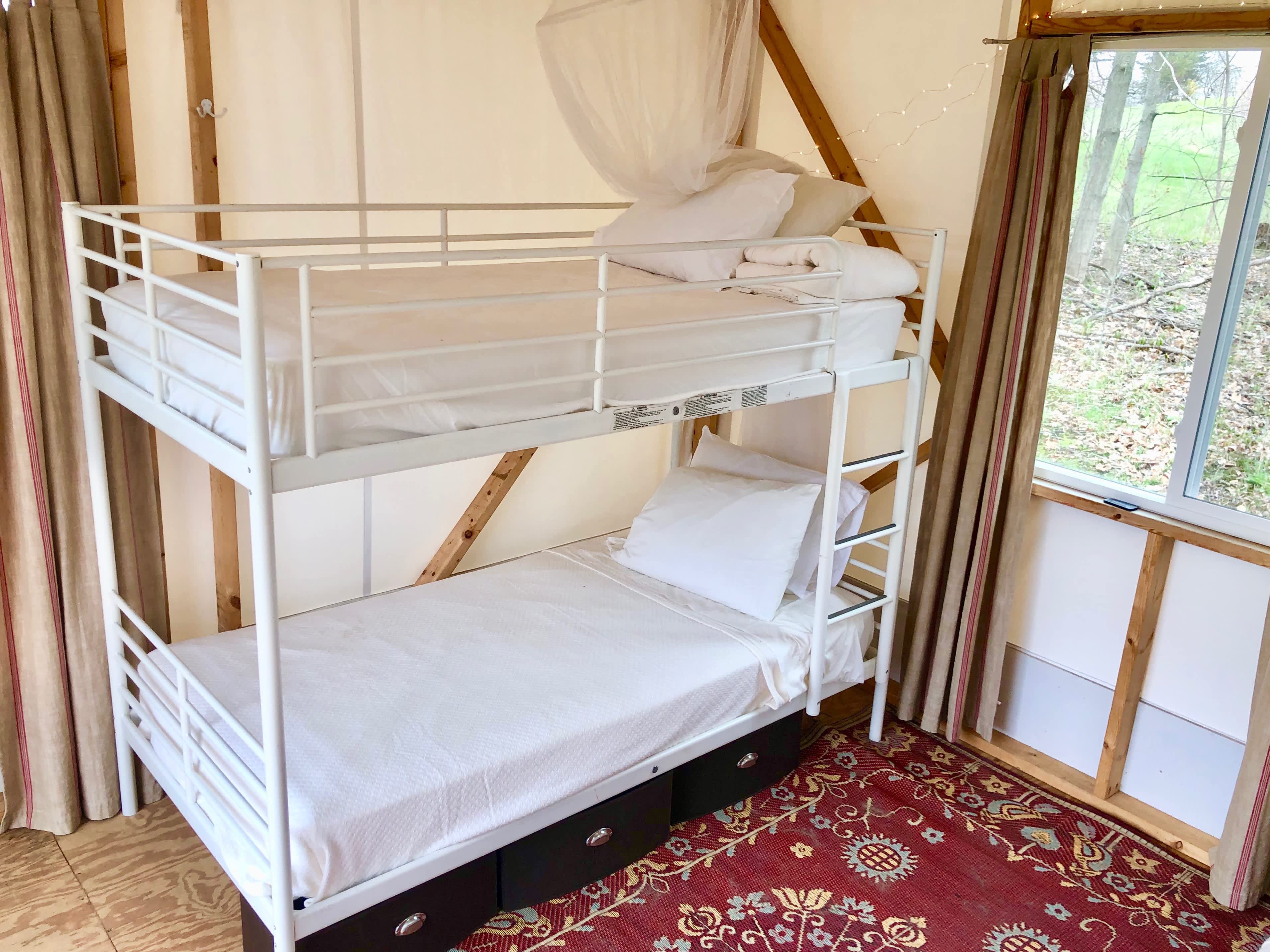EarthWell Retreat Center