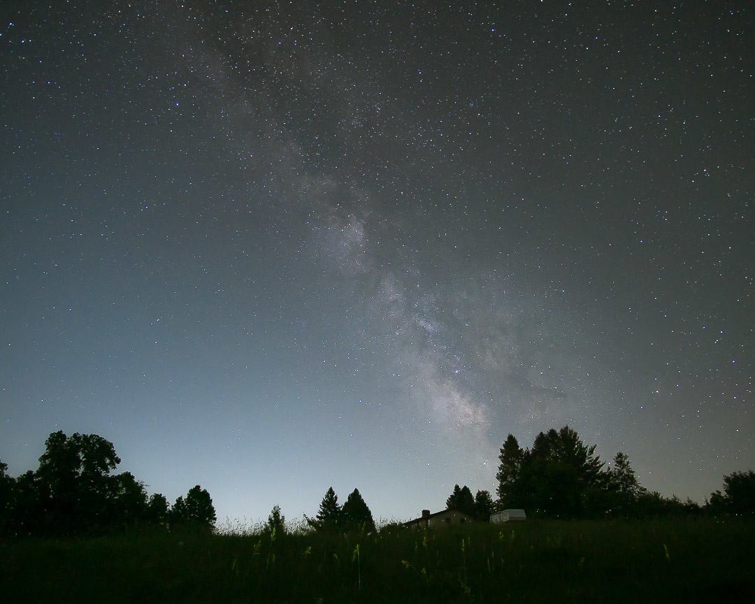 EarthWell Retreat Center