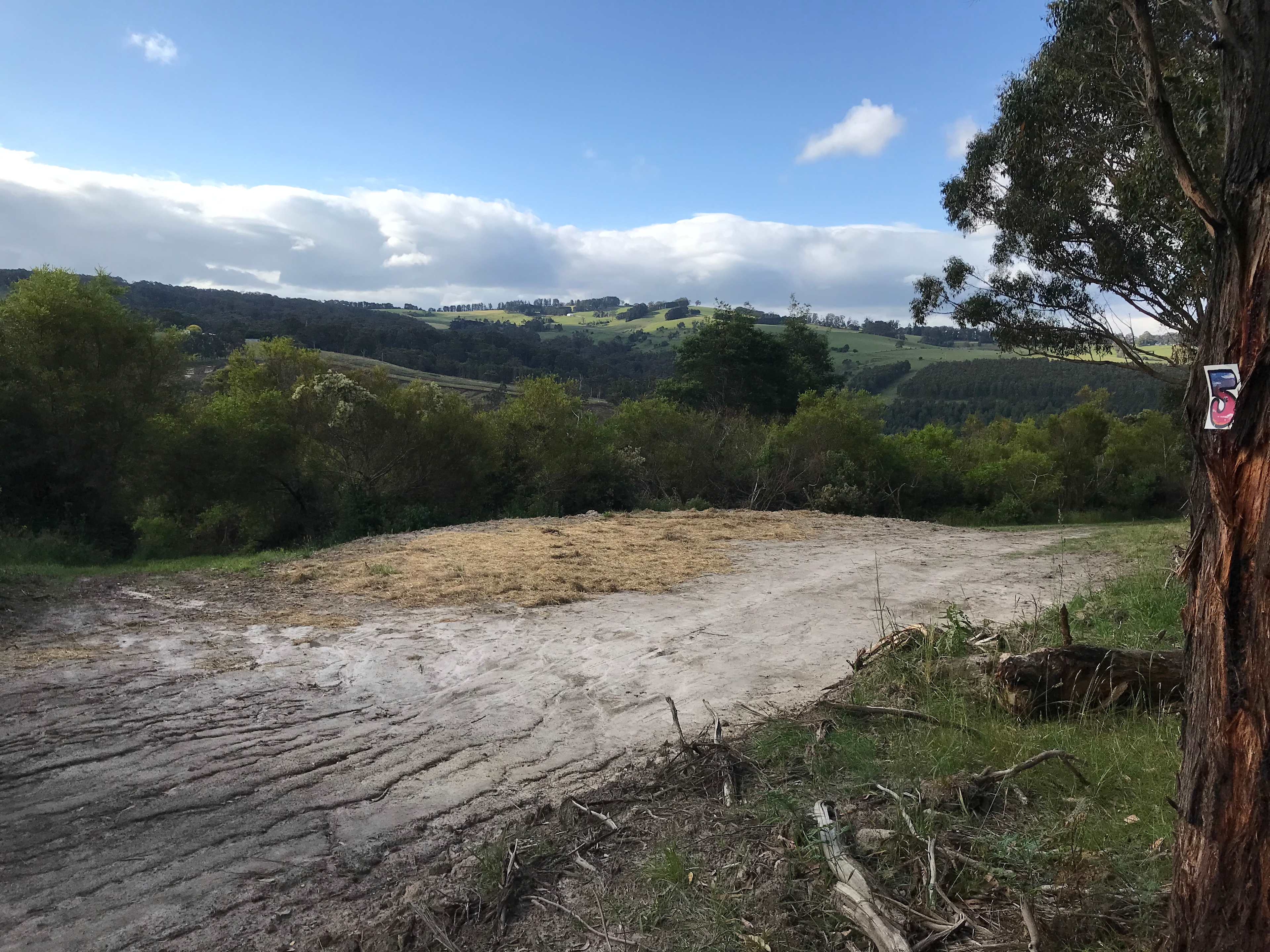 Site 5