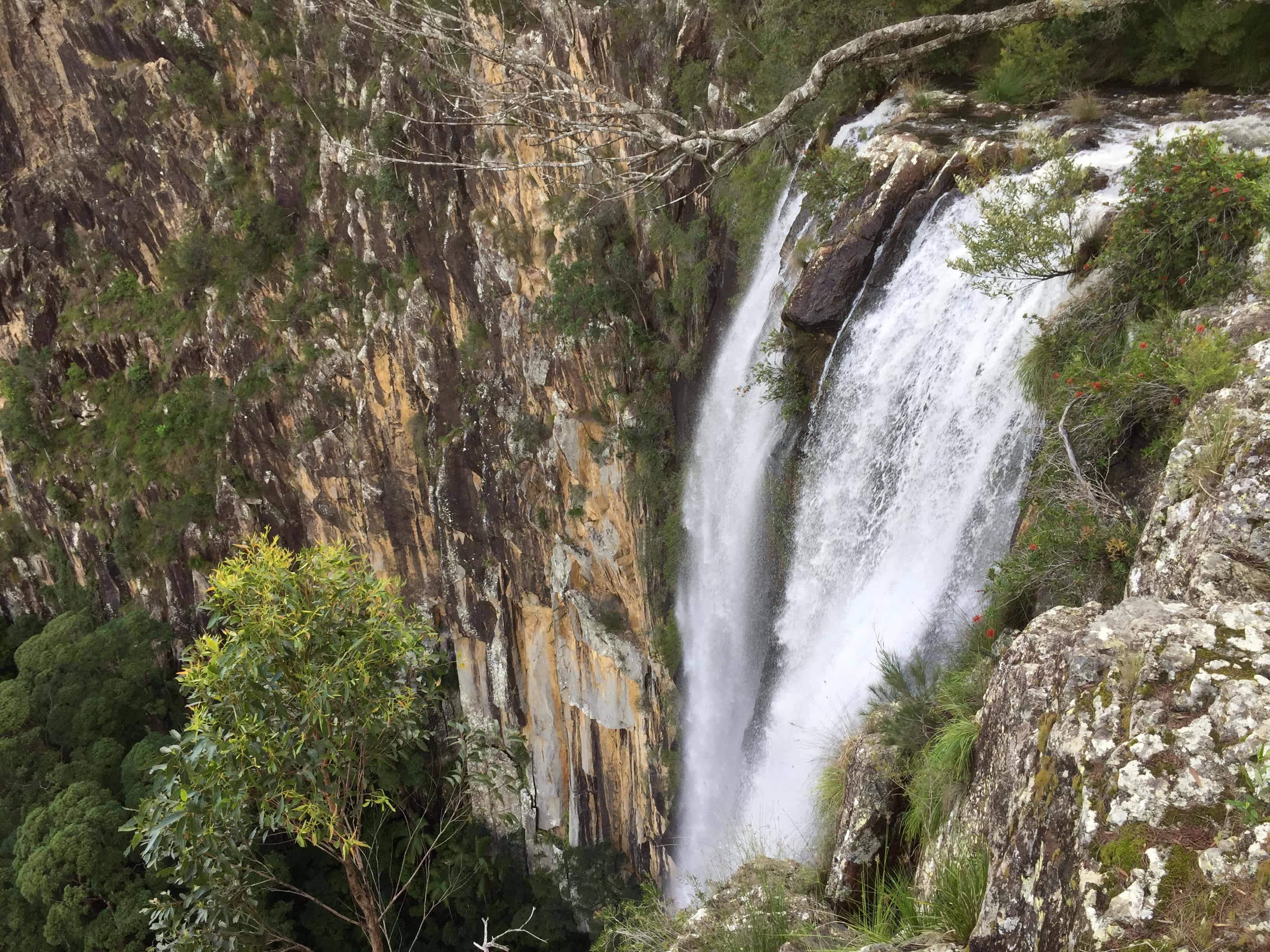 Minyon Falls