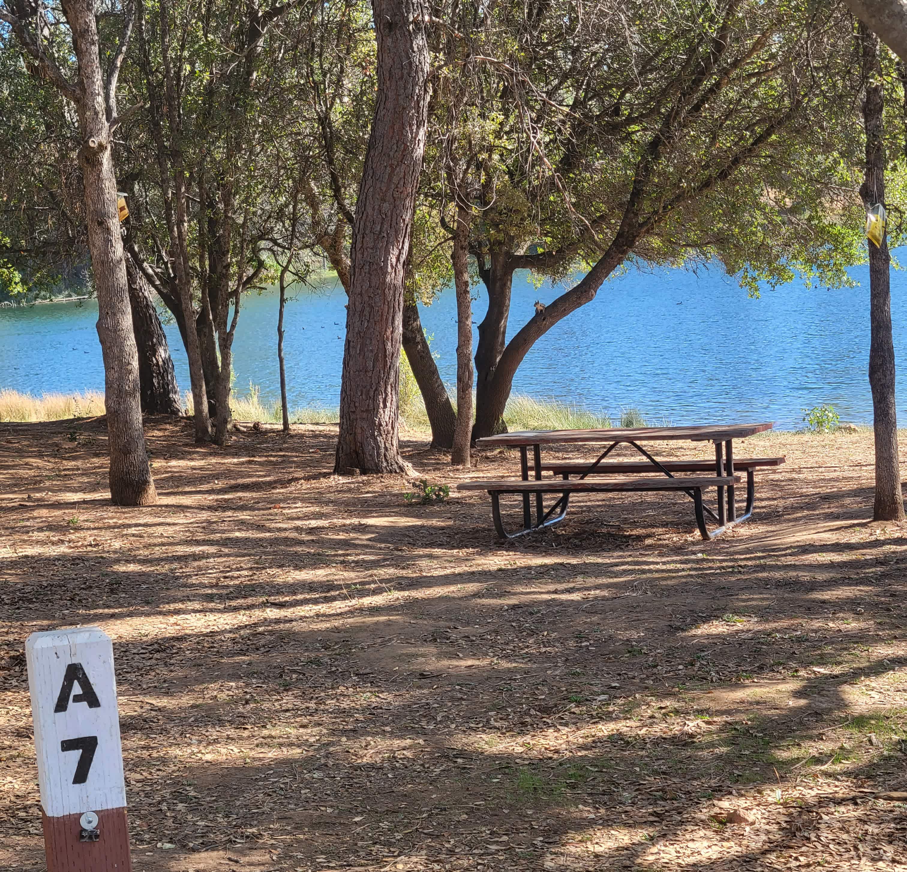 Finnon Lake Recreation Area