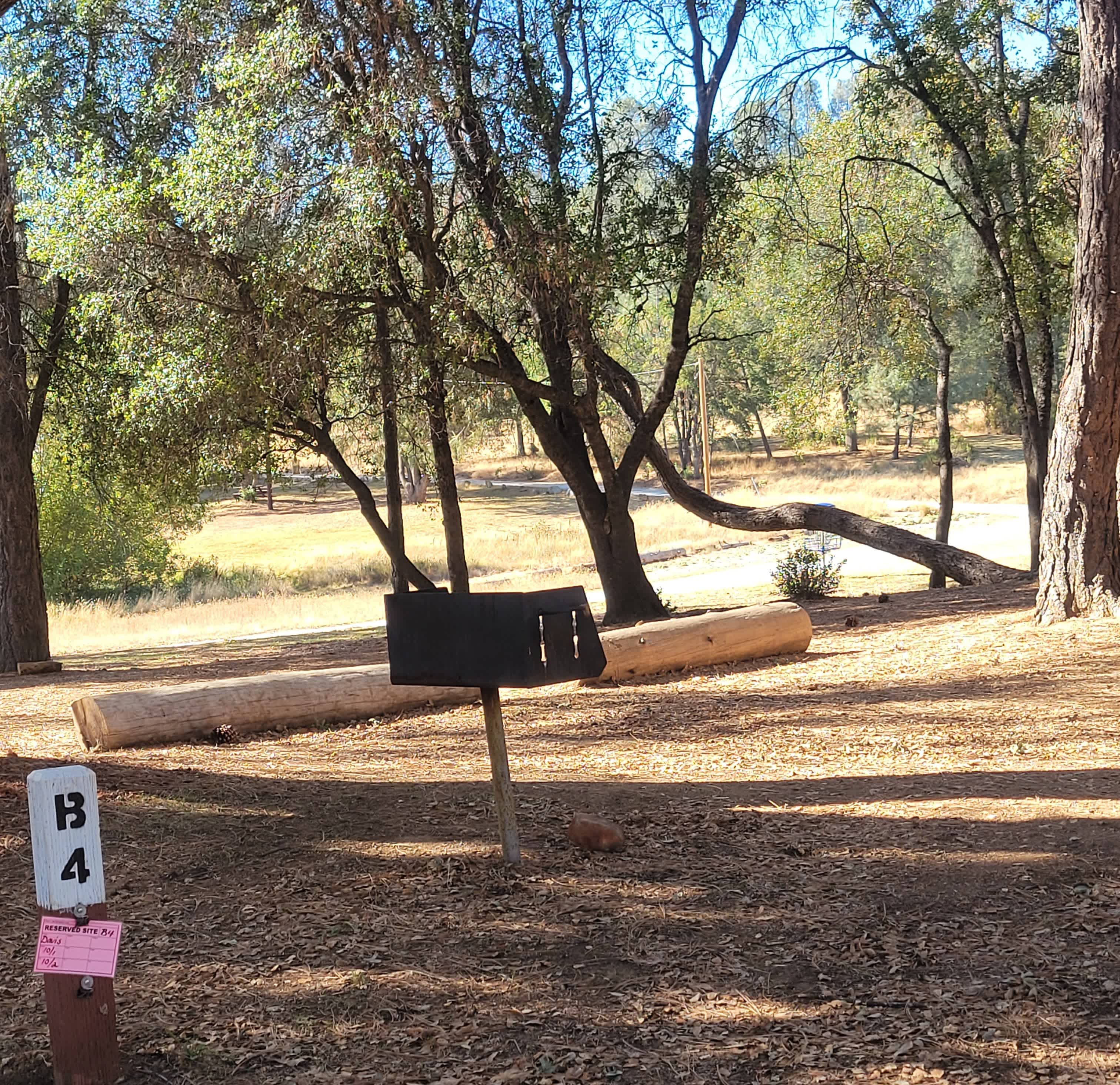 Finnon Lake Recreation Area