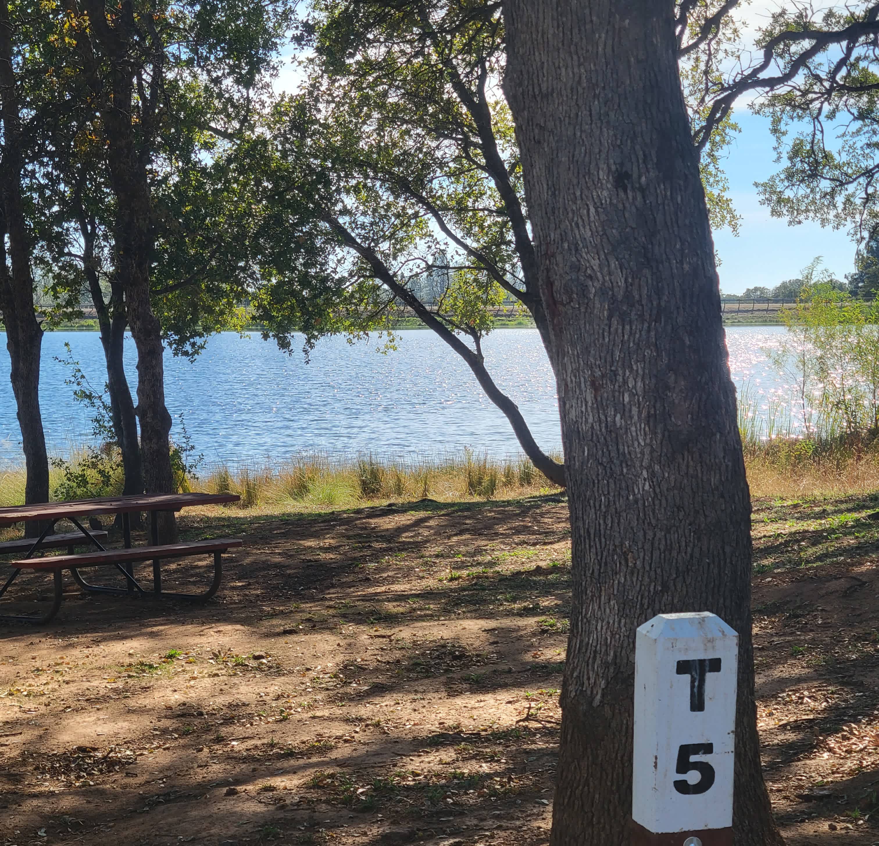 Finnon Lake Recreation Area