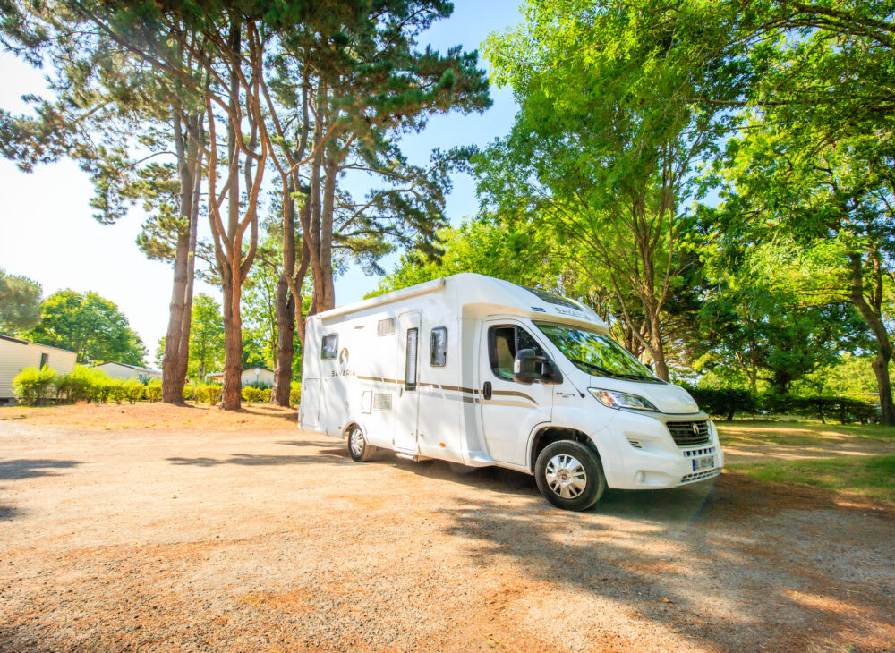 Eden Villages Domaine de Bréhadour