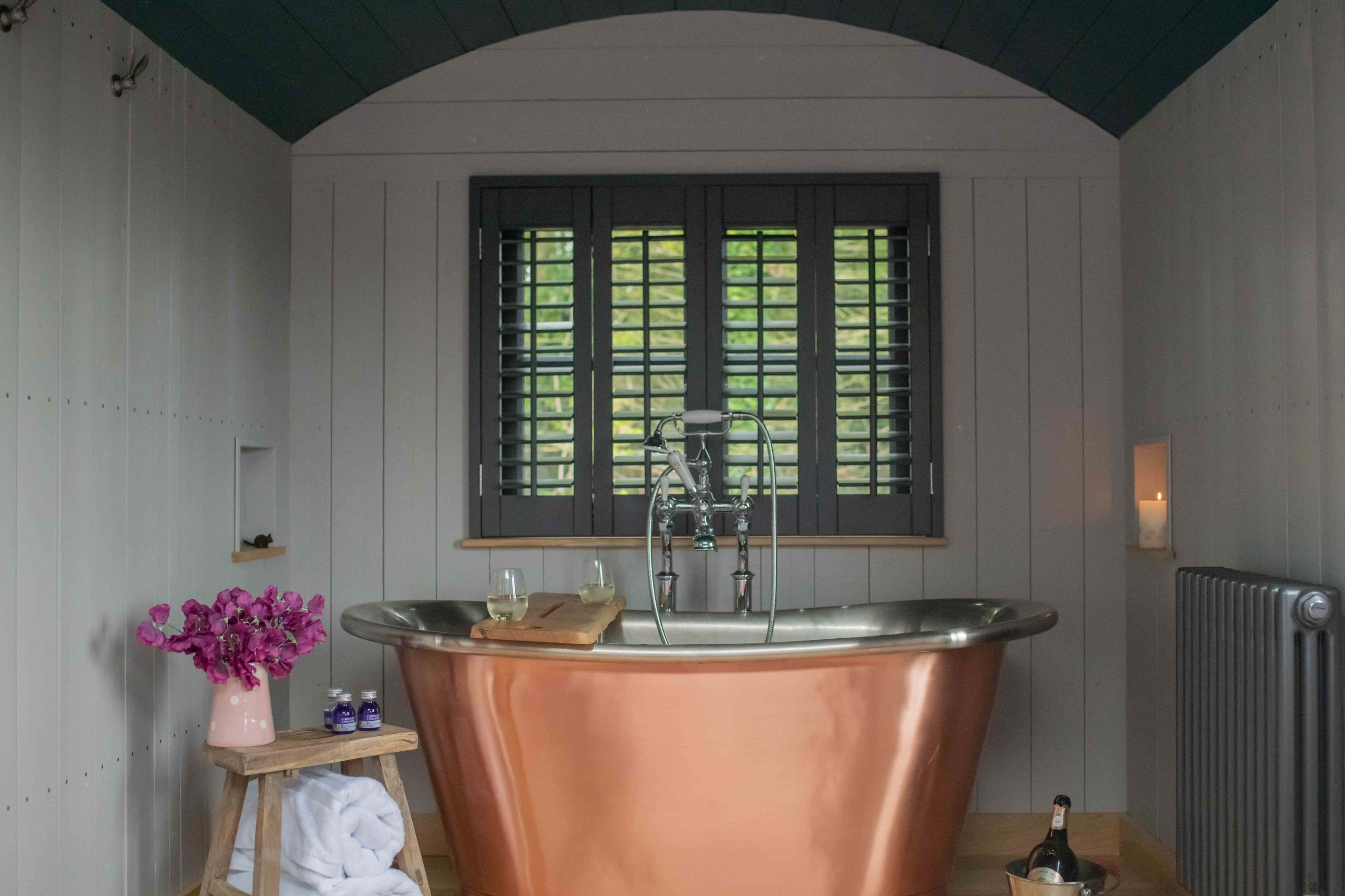 Cotswold Country Escapes