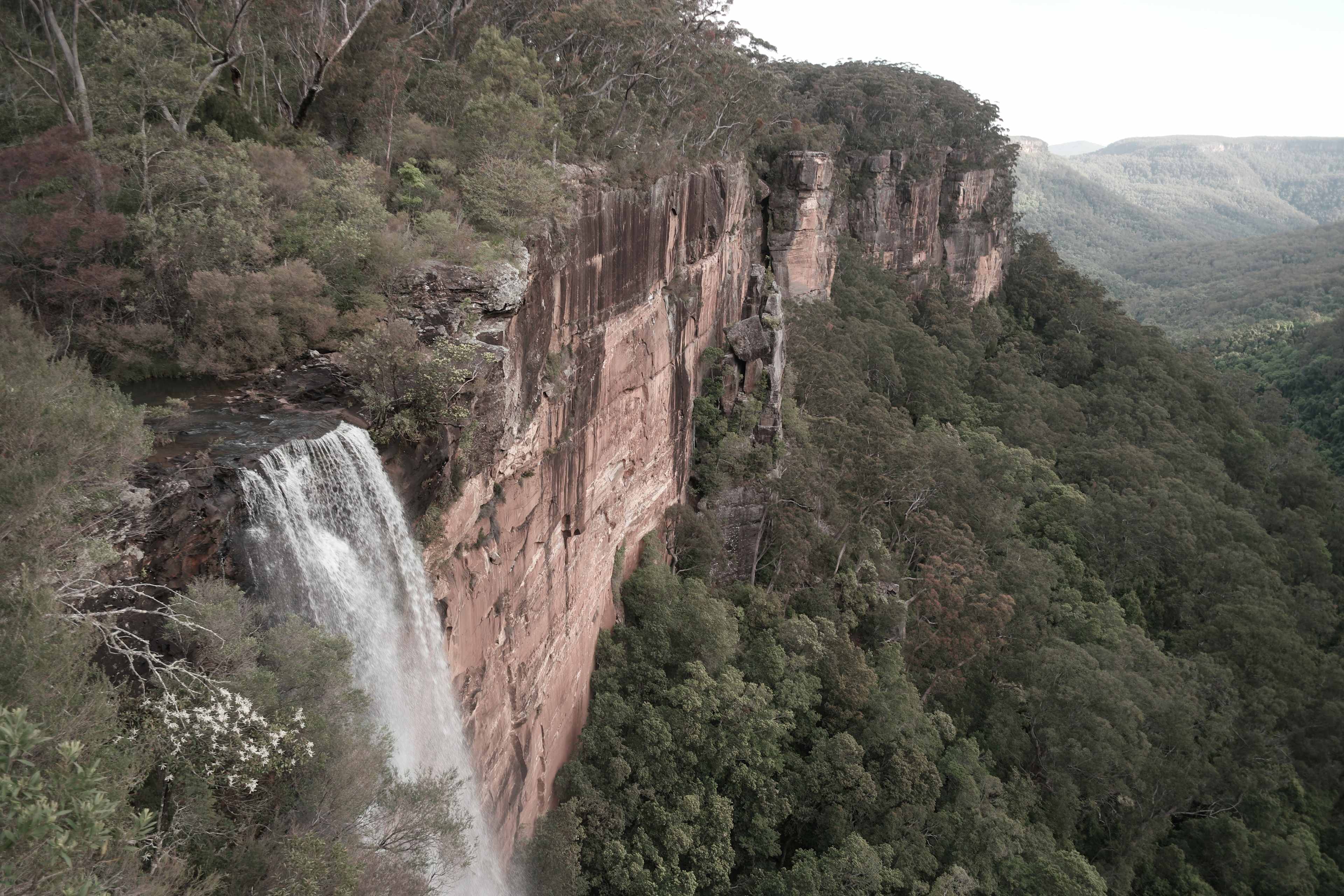 Fitzroy Falls