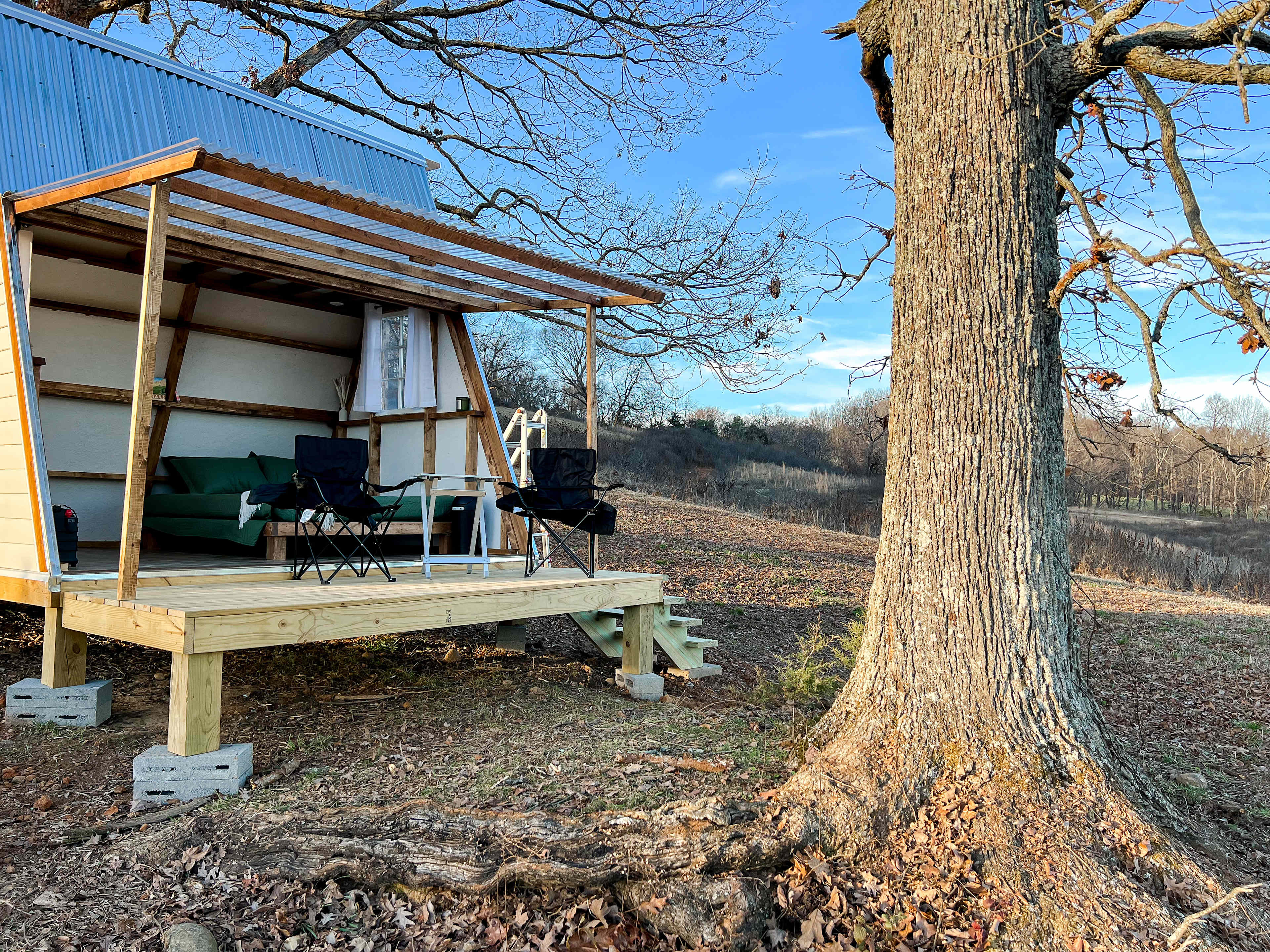 Big Oak Family Farm