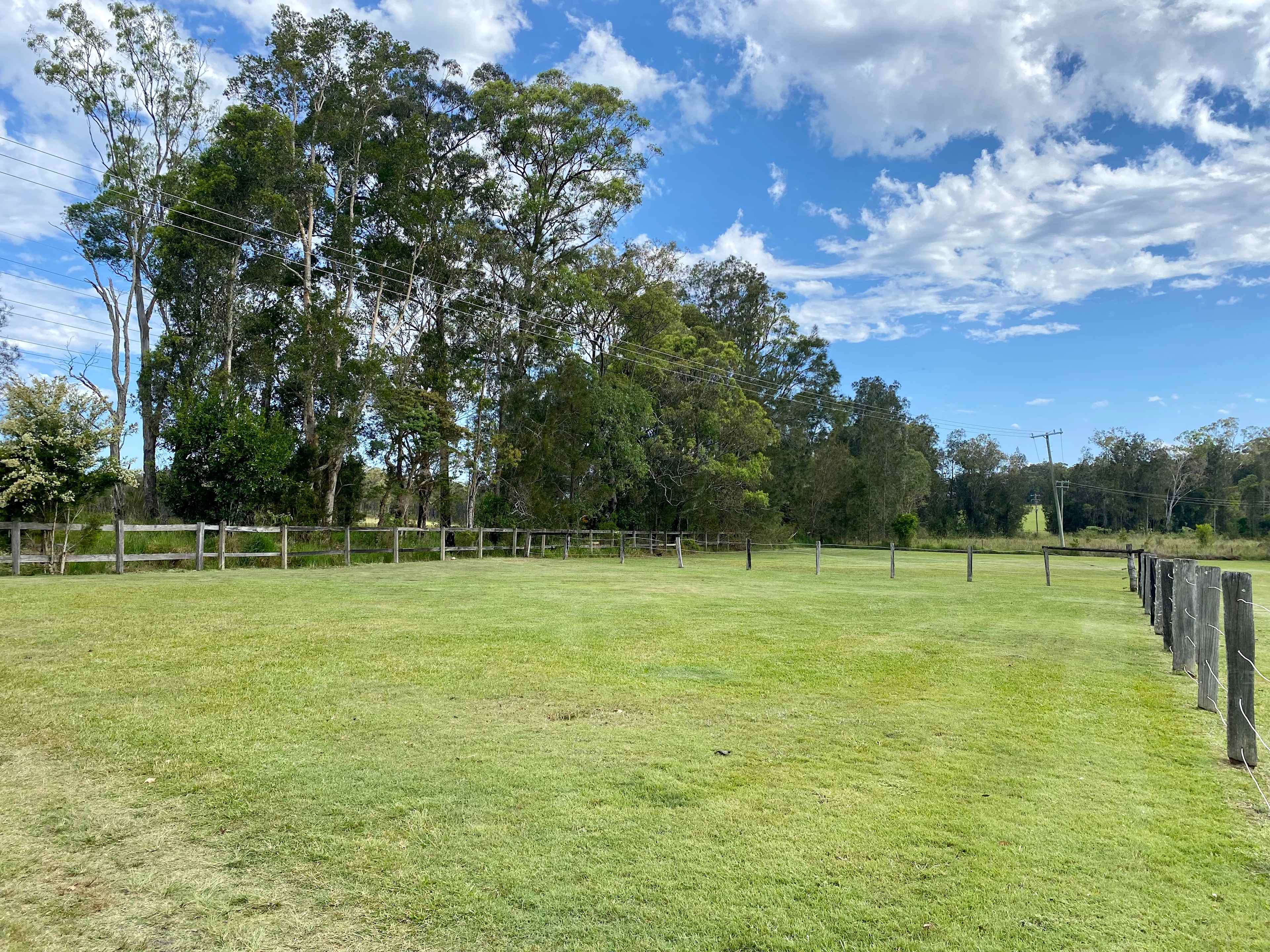 Fernbank Creek - Port Macquarie