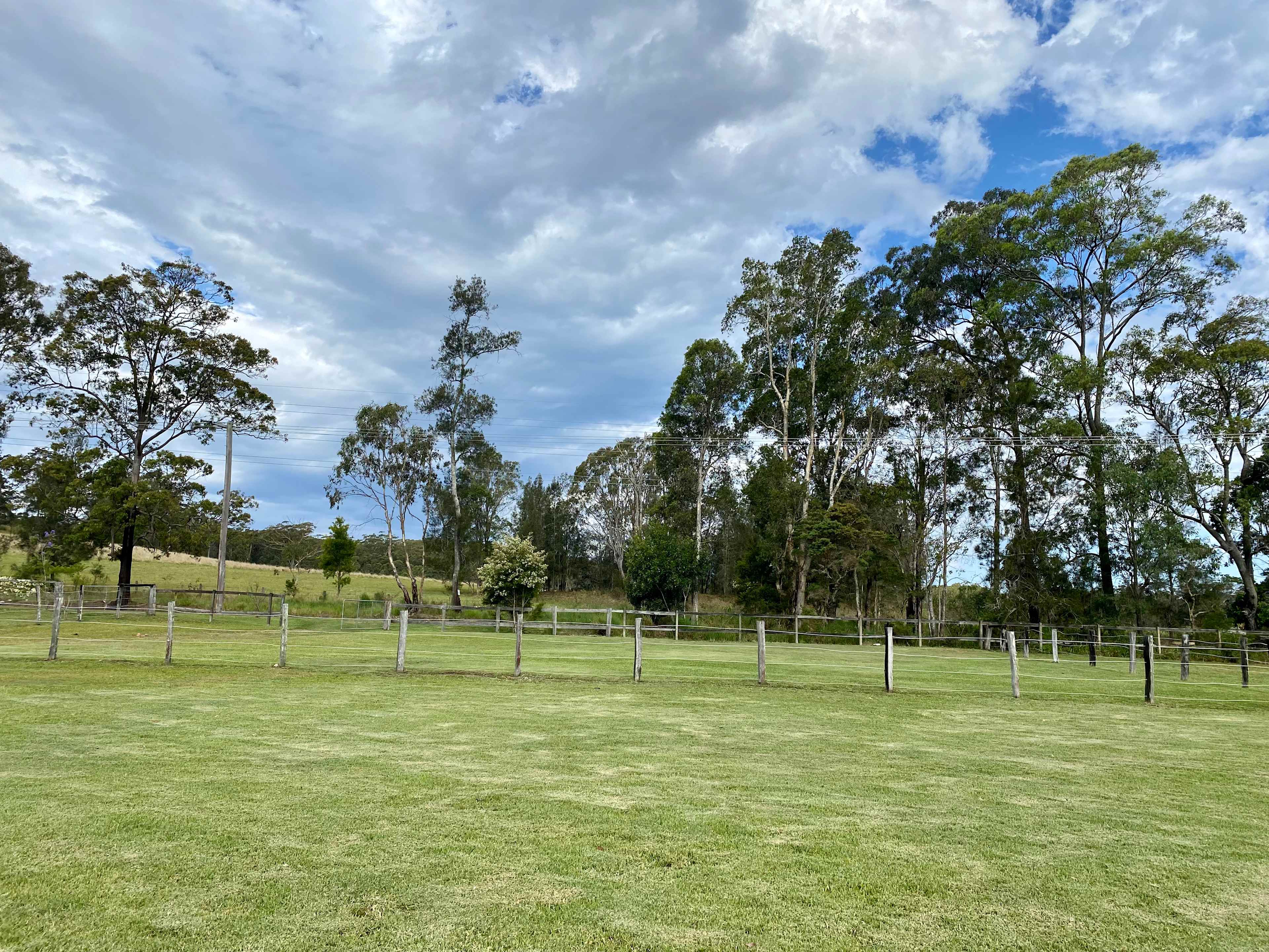 Fernbank Creek - Port Macquarie