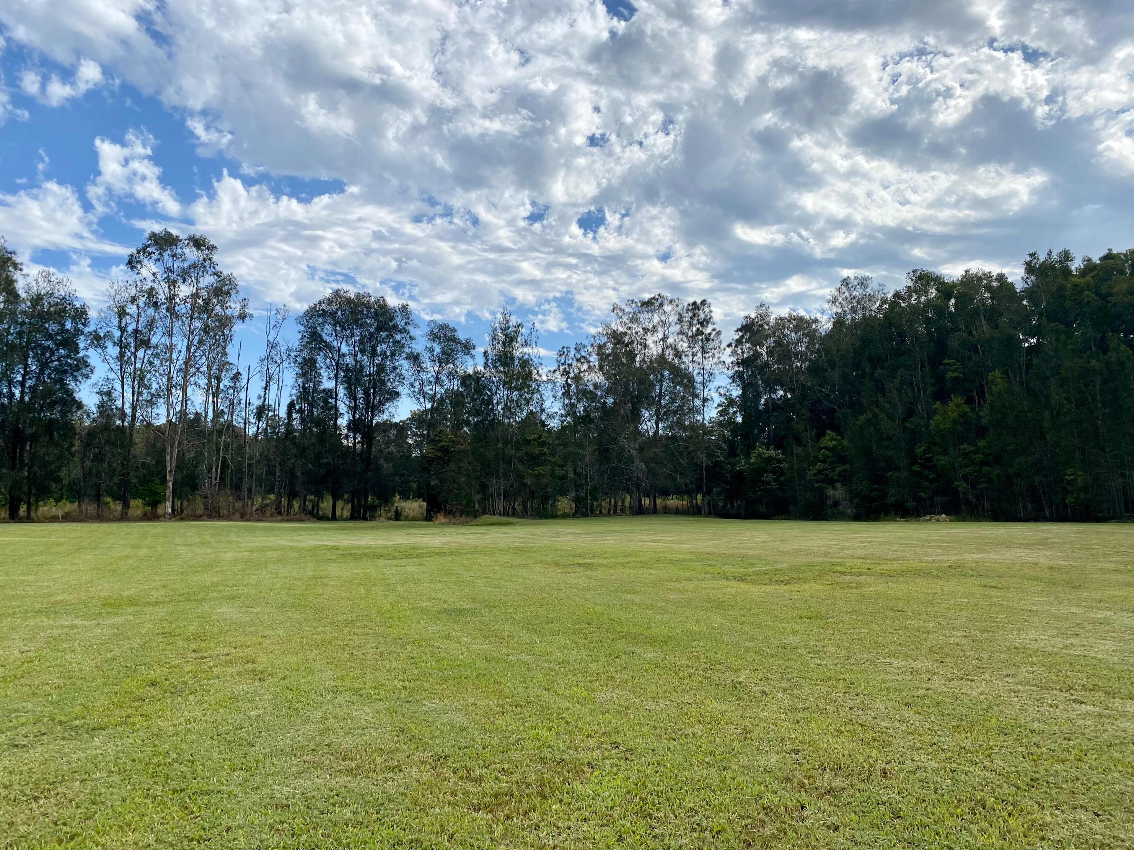 Fernbank Creek - Port Macquarie