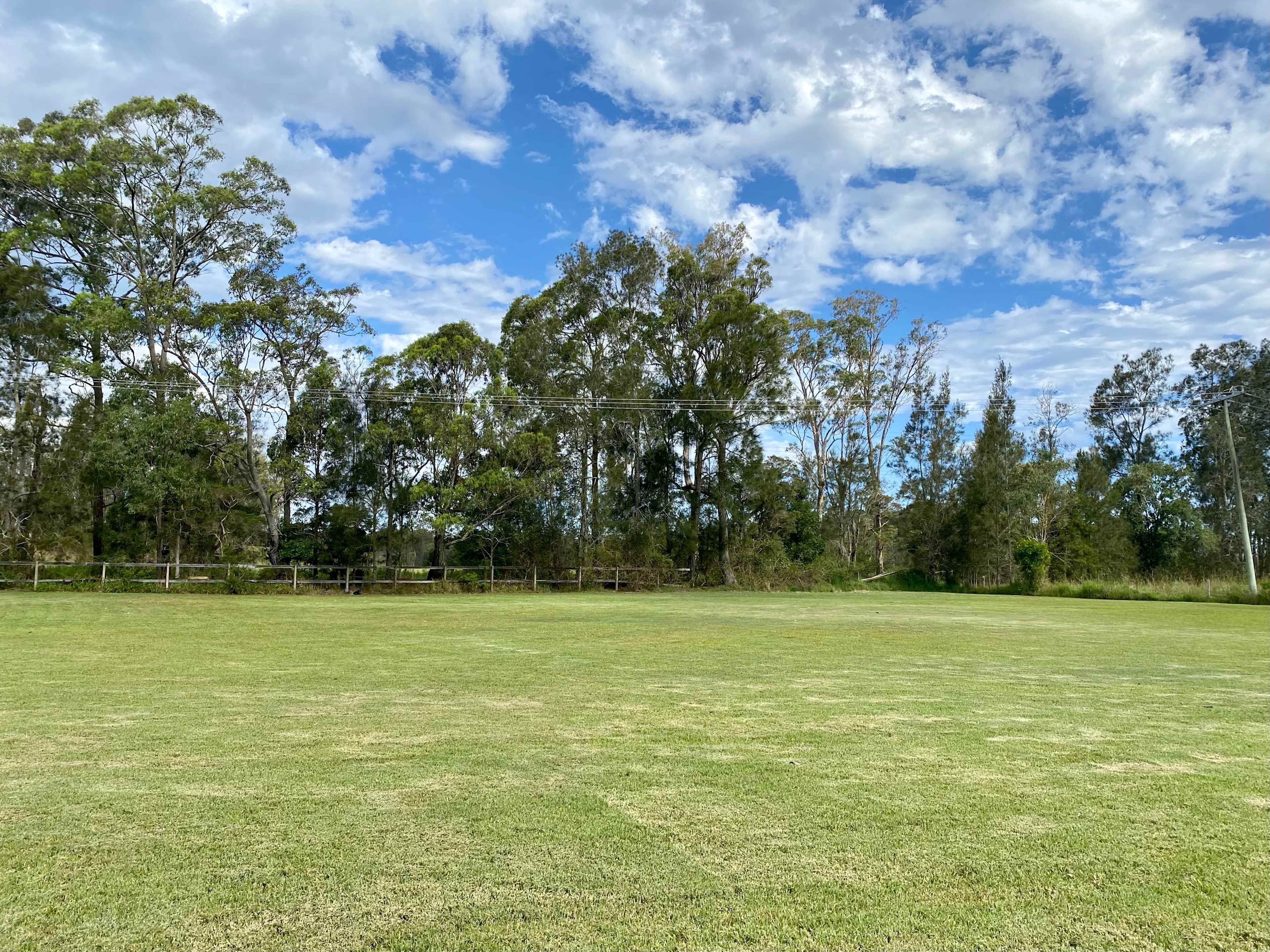 Fernbank Creek - Port Macquarie