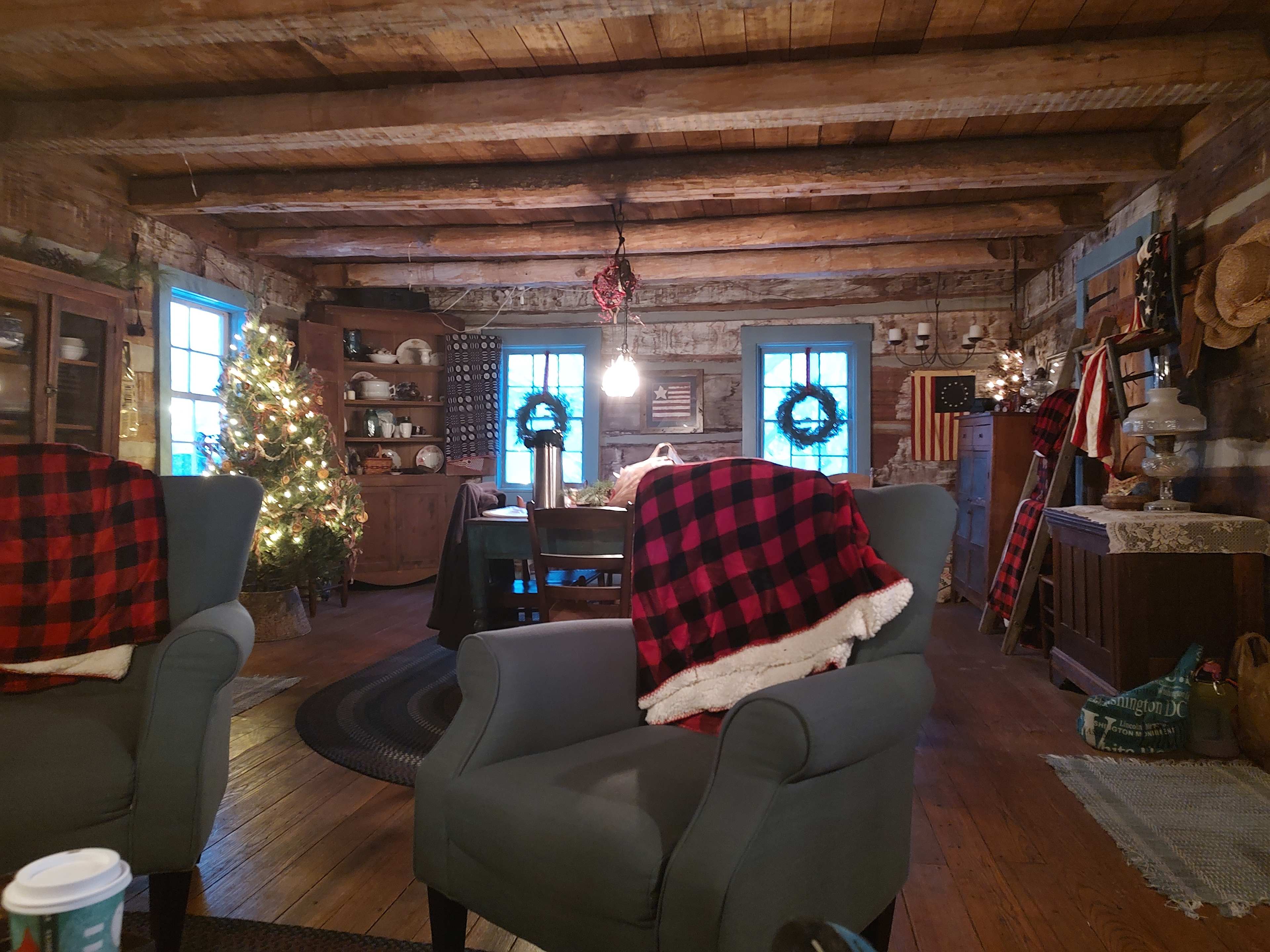 Heritage Farm Stay Adventure