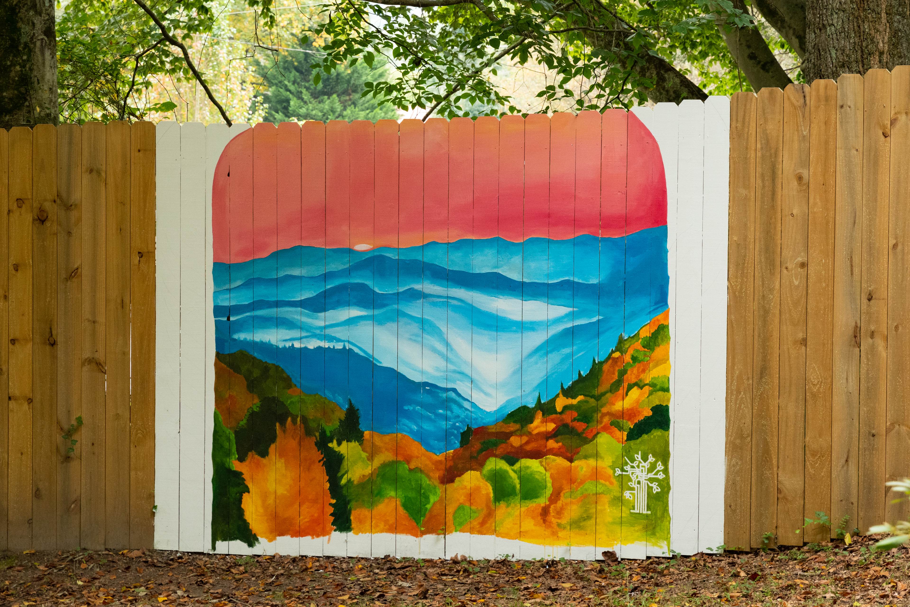 Foggy Bottom Cabins